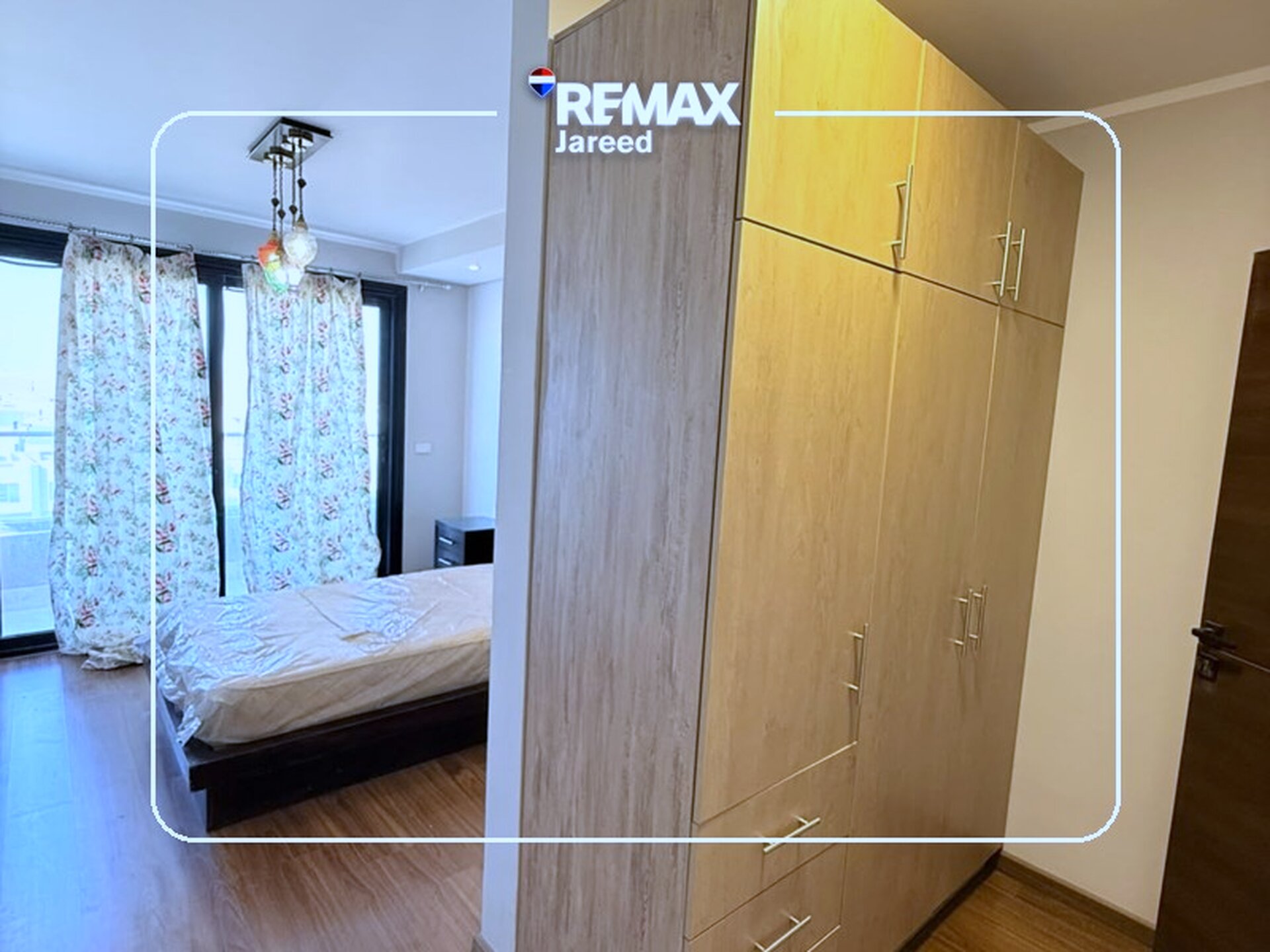 Fully furnished two bedrooms penthouse in Badya palm Hills - Photo 6