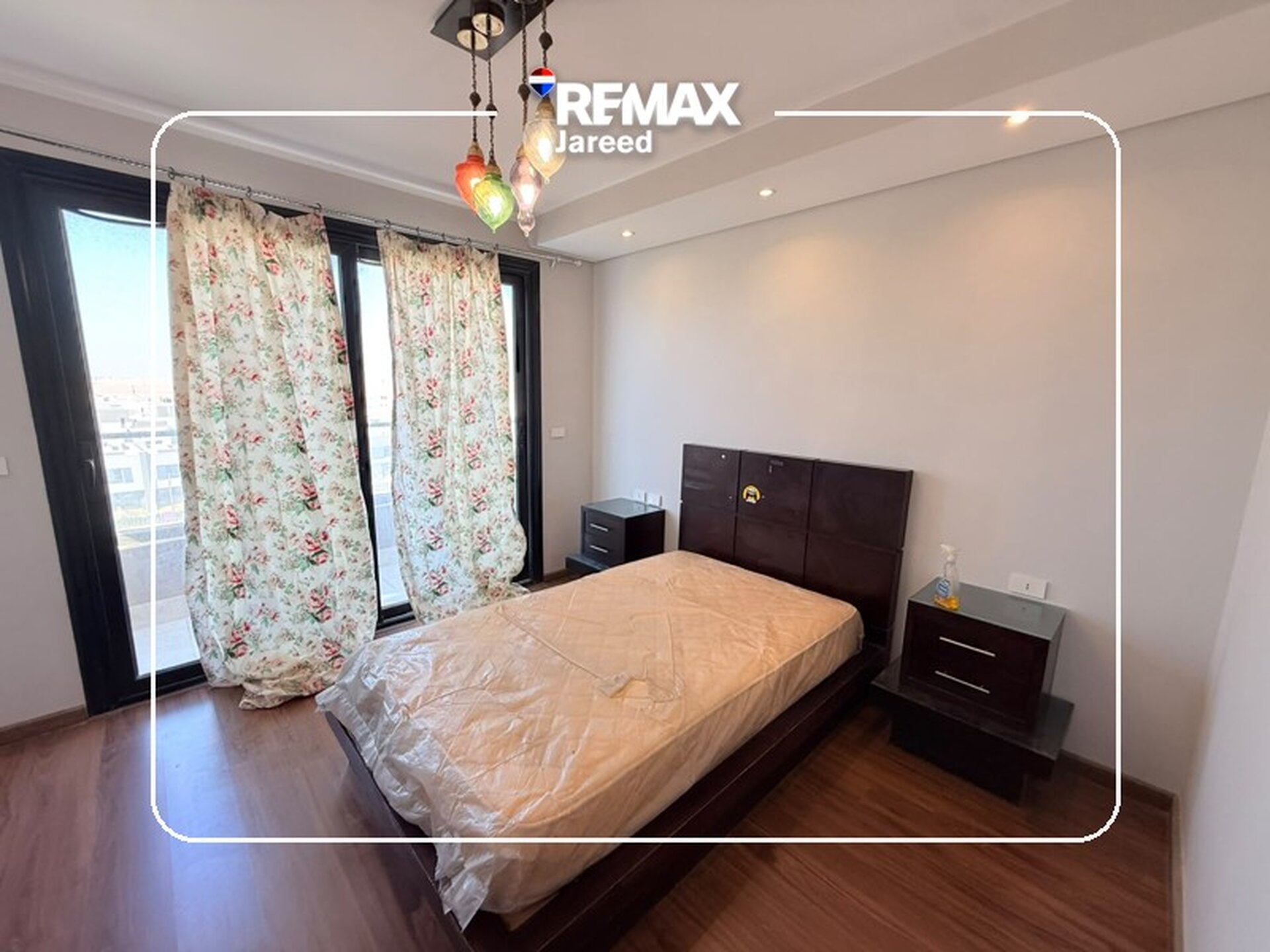 Fully furnished two bedrooms penthouse in Badya palm Hills - Photo 9