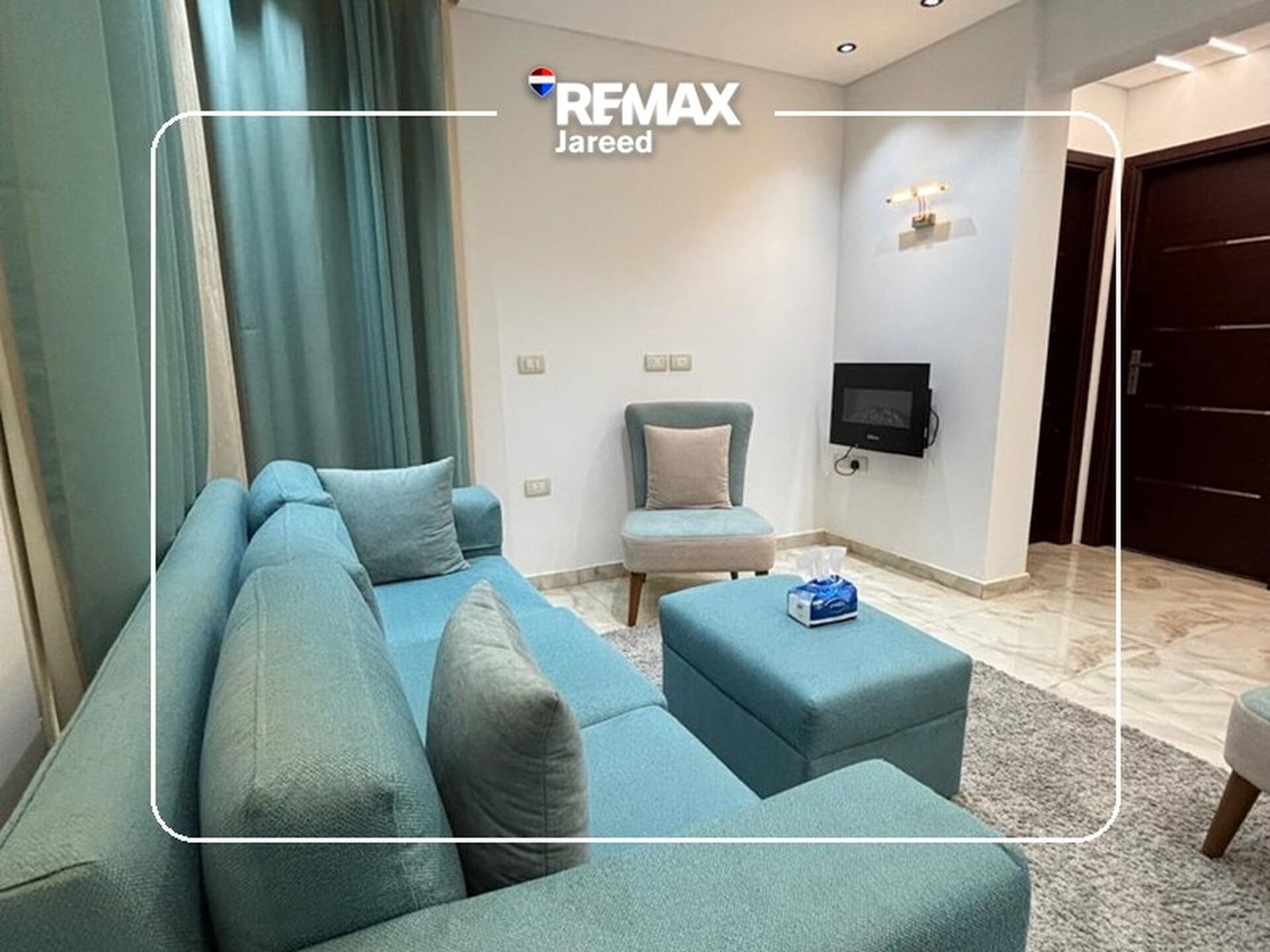 Fully furnished Apartment in Mountain view Icity club park - Photo 10