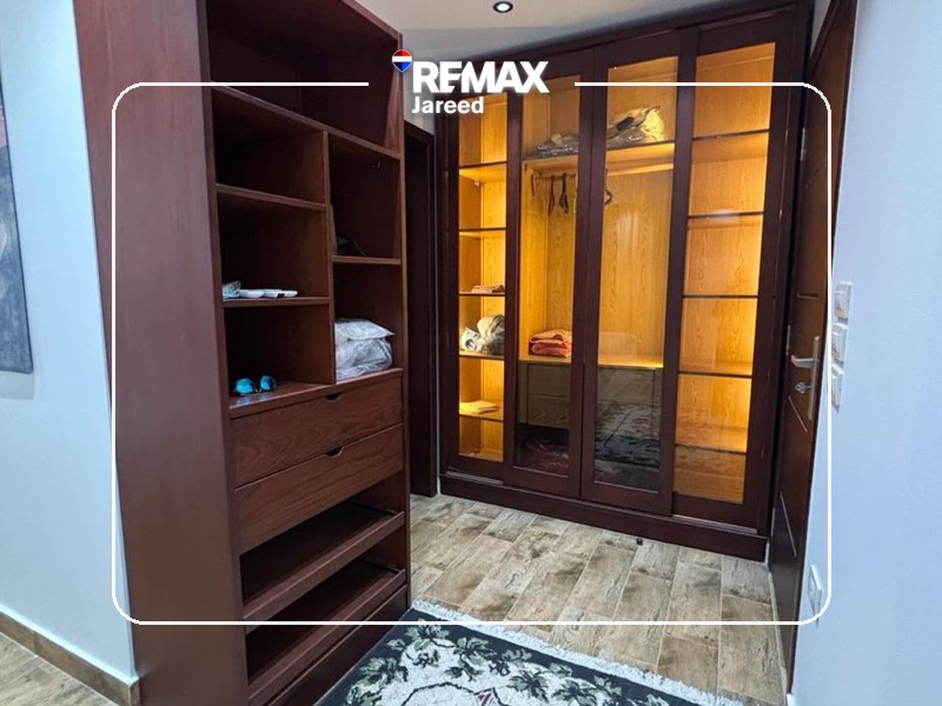 Fully furnished Apartment in Mountain view Icity club park - Photo 17
