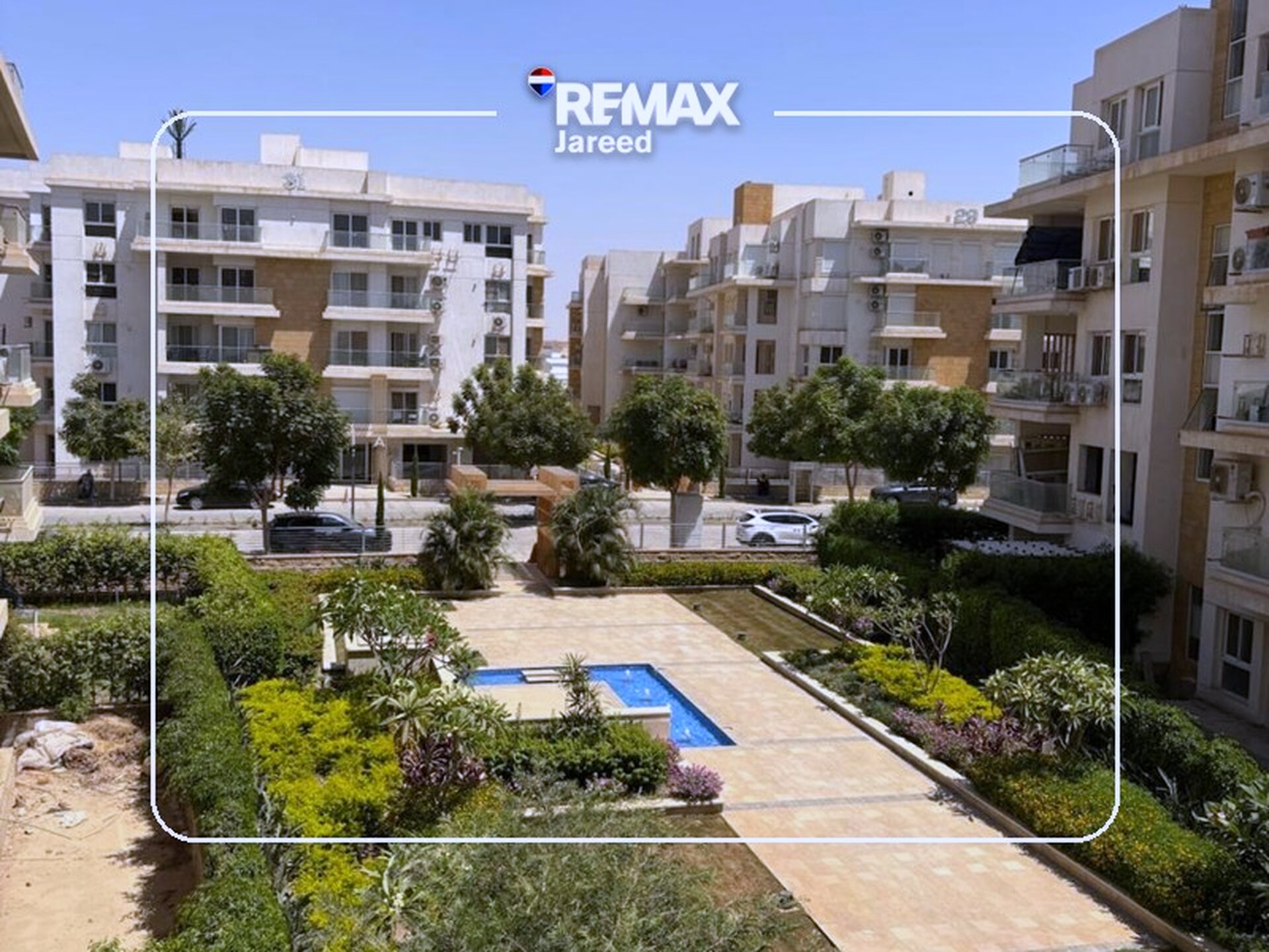 Fully furnished Apartment in Mountain view Icity club park - Photo 21