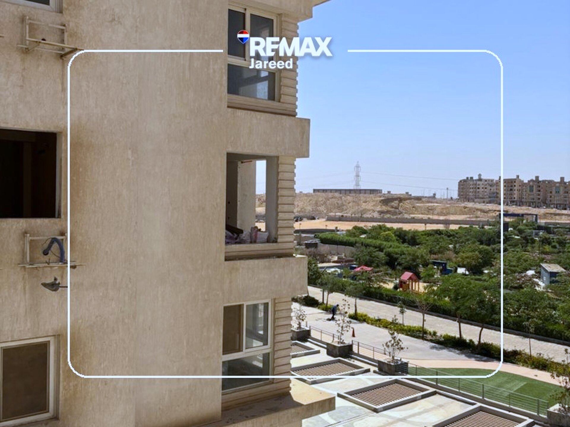 Fully furnished Apartment in Mountain view Icity club park - Photo 23