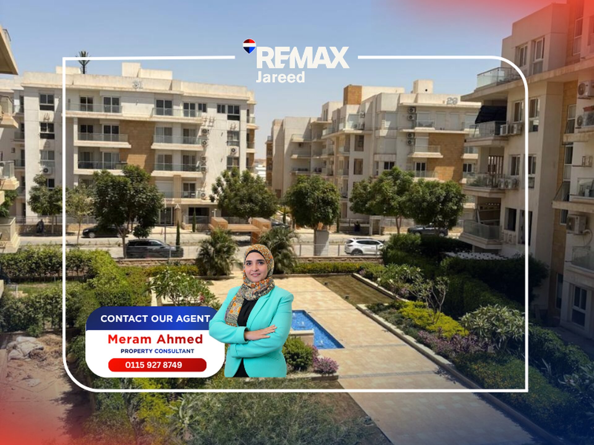 Fully furnished Apartment in Mountain view Icity club park - Photo 24