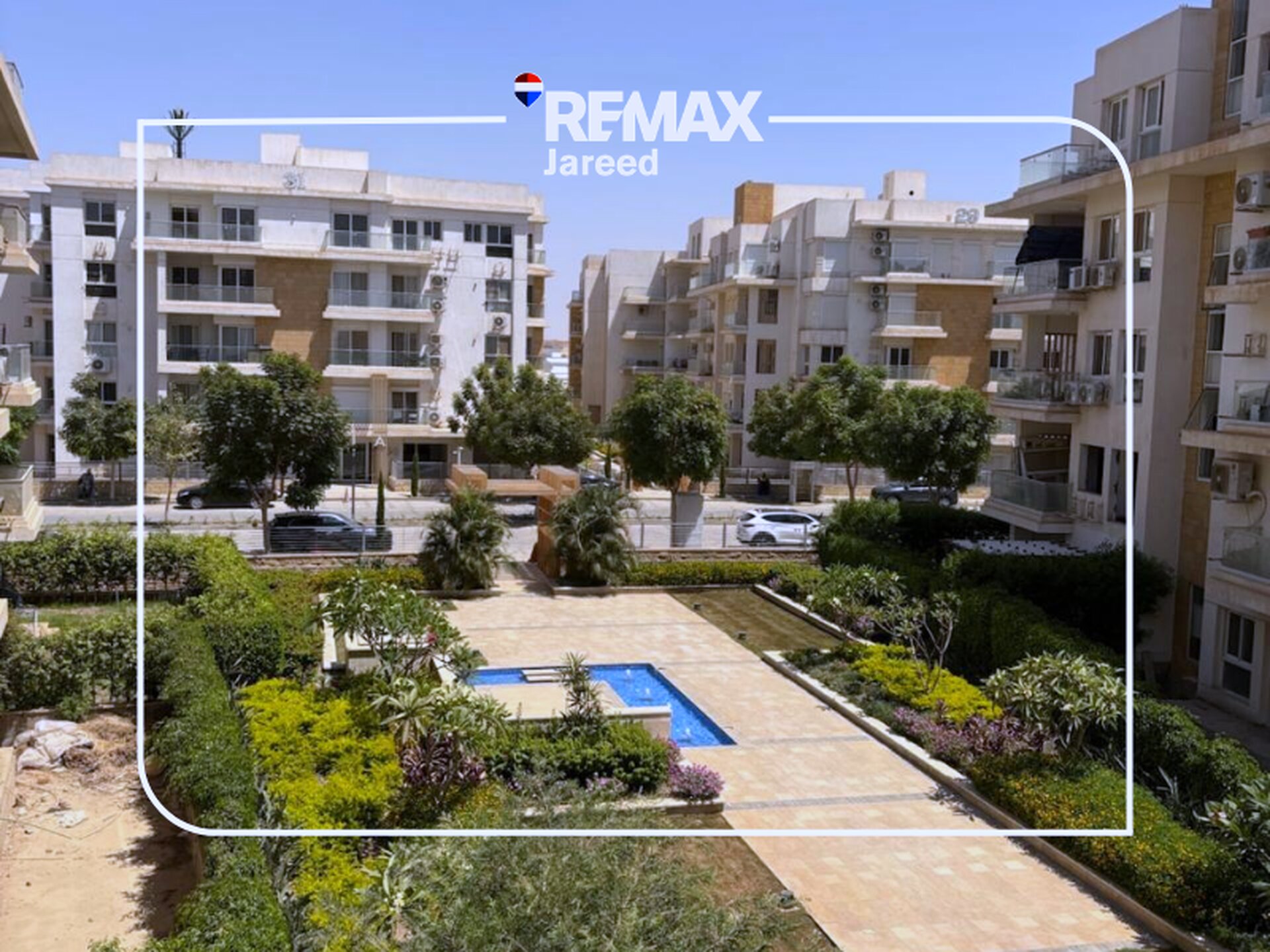Fully furnished Apartment in Mountain view Icity club park - Photo 25