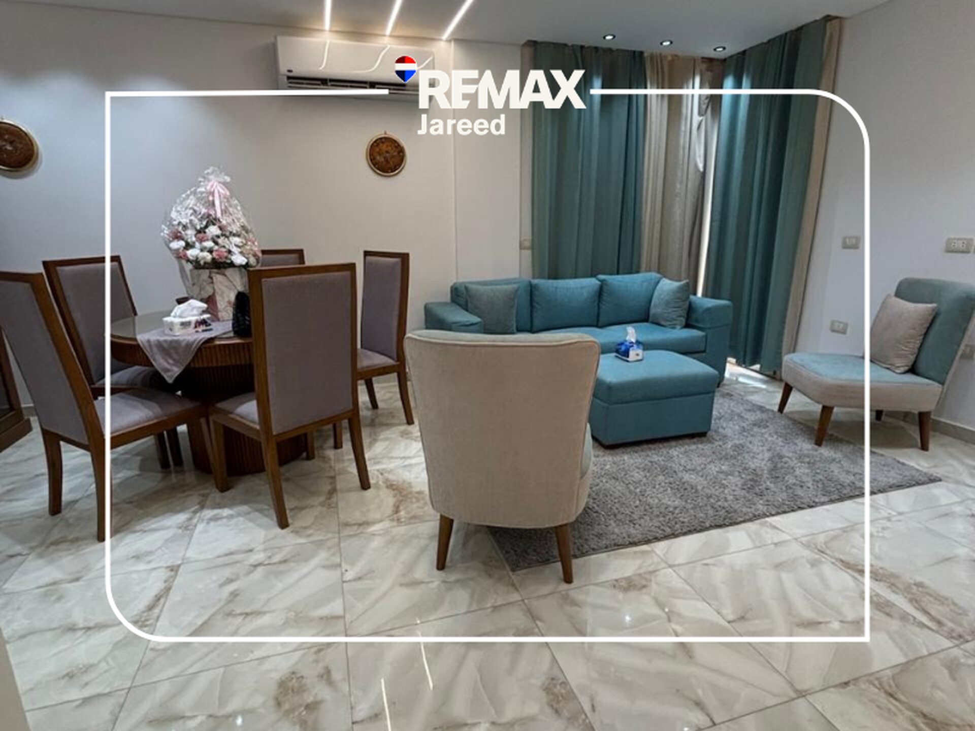 Fully furnished Apartment in Mountain view Icity club park - Photo 36