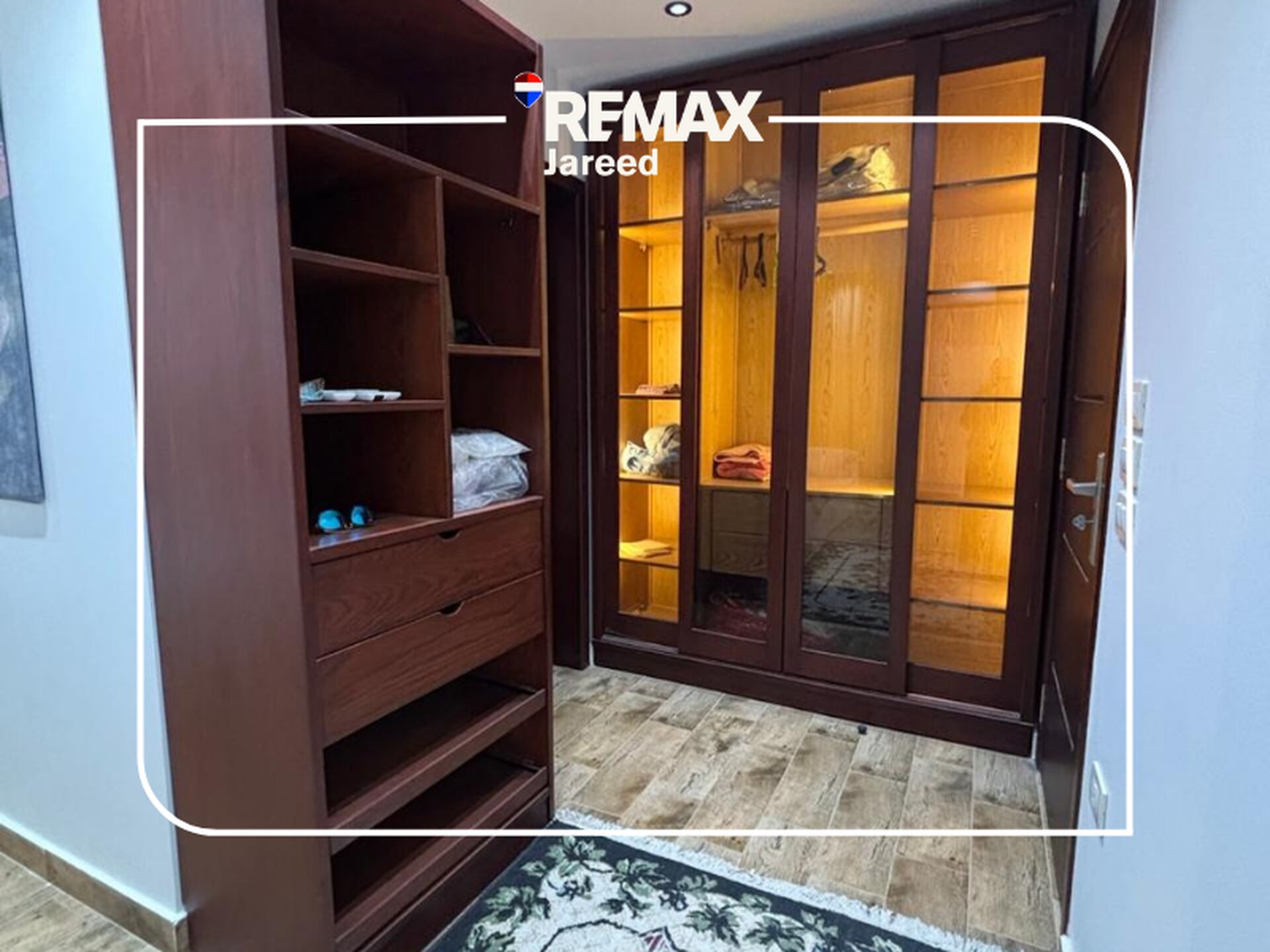 Fully furnished Apartment in Mountain view Icity club park - Photo 40