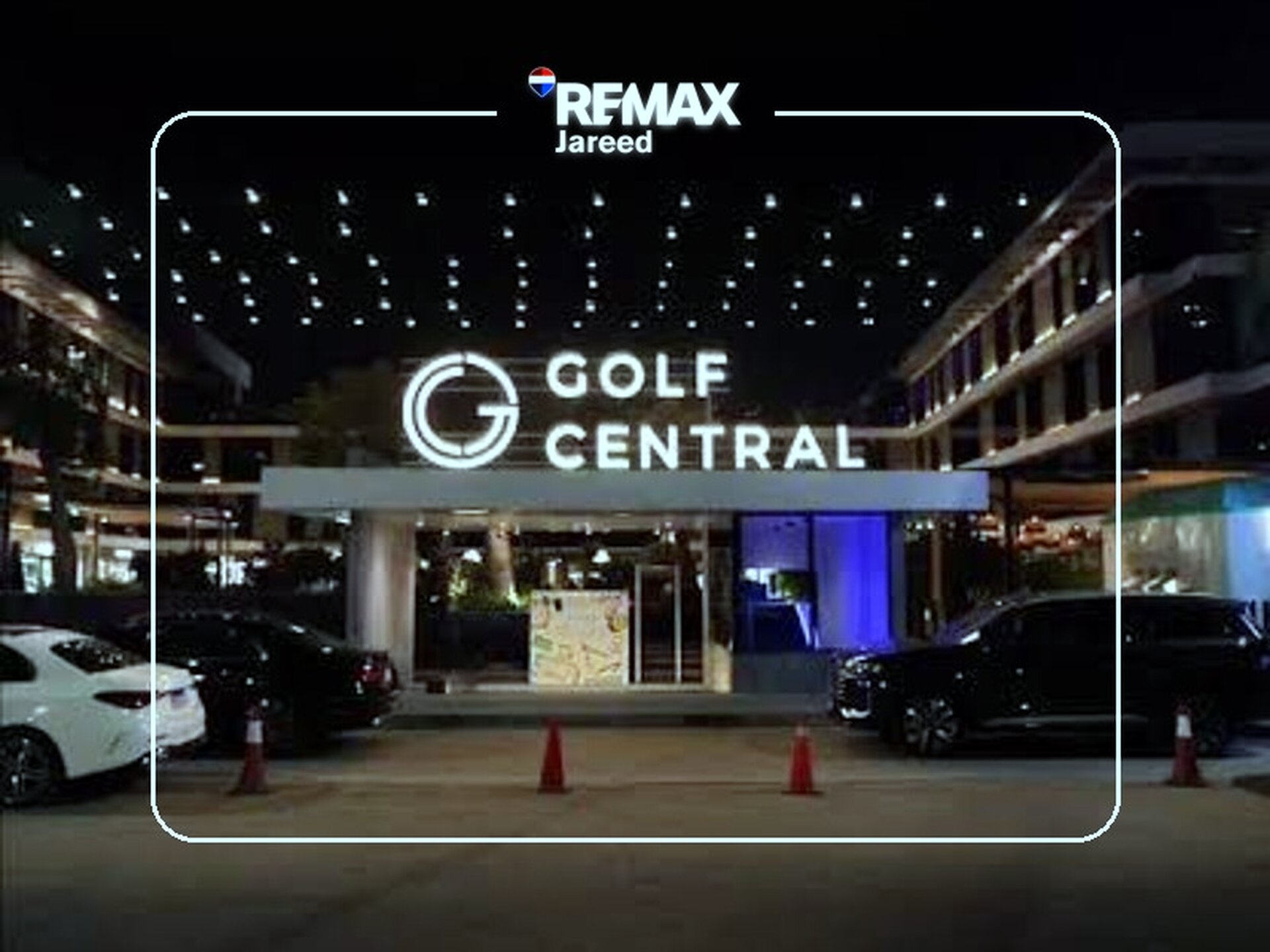 Premium Office for Rent | Golf Central, Palm Hills  Elevate your business in one of West Cairo’s most prestigious business destinations.  ✨ Ideal for businesses targeting Class A clients  📍 Location: Golf Central Mall, Palm Hills – 6th of October - Photo 15