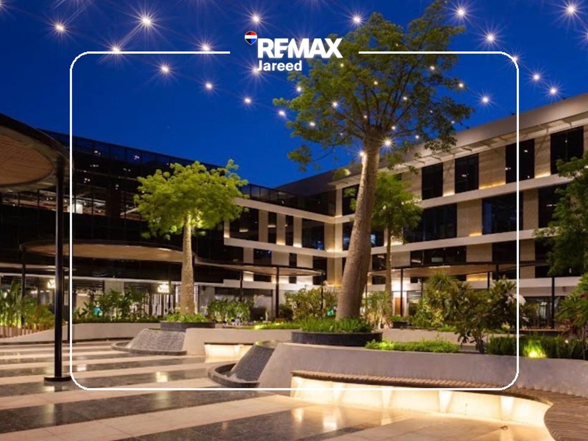 Premium Office for Rent | Golf Central, Palm Hills  Elevate your business in one of West Cairo’s most prestigious business destinations.  ✨ Ideal for businesses targeting Class A clients  📍 Location: Golf Central Mall, Palm Hills – 6th of October - Photo 19