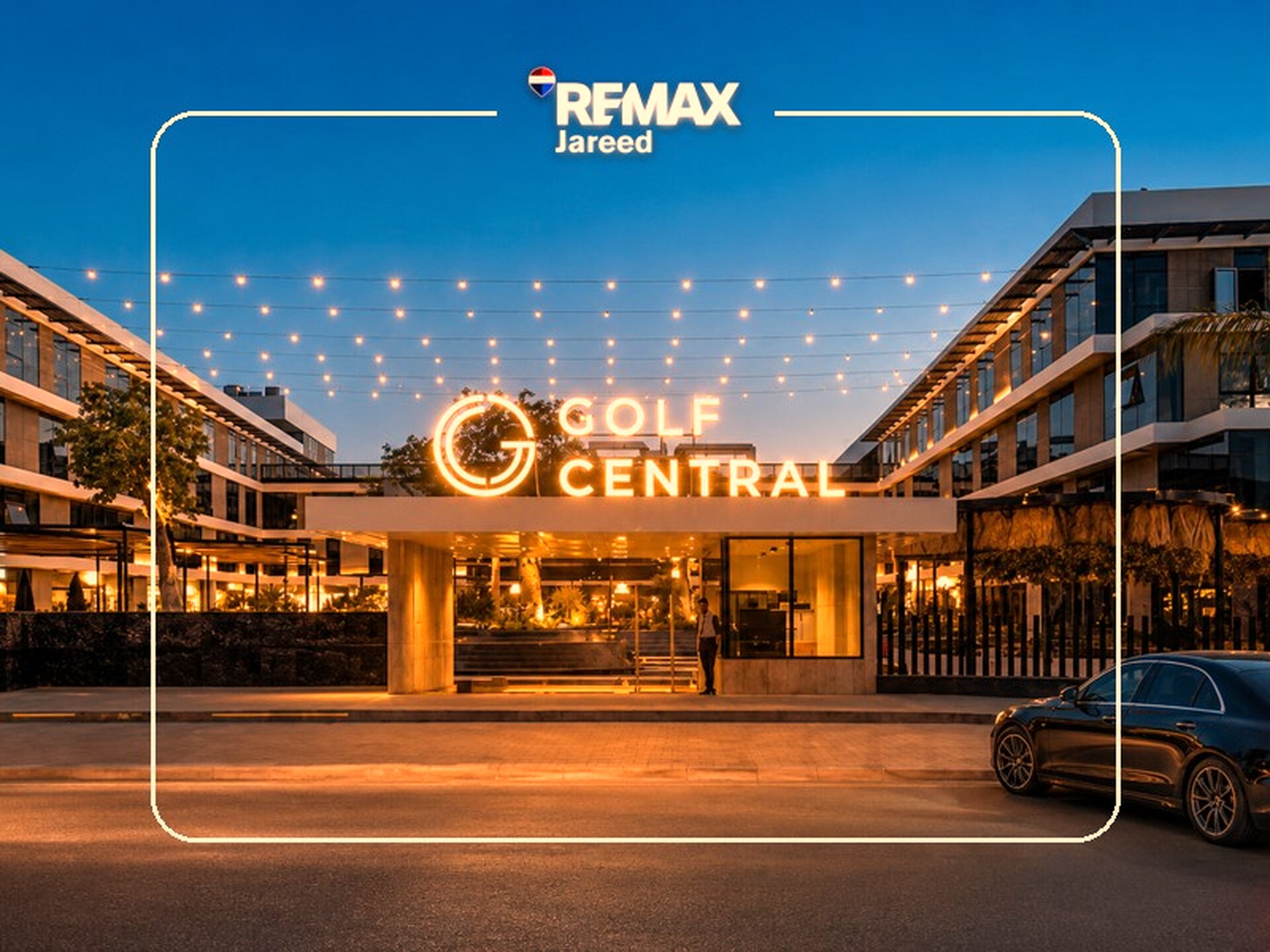 Premium Office for Rent | Golf Central, Palm Hills  Elevate your business in one of West Cairo’s most prestigious business destinations.  ✨ Ideal for businesses targeting Class A clients  📍 Location: Golf Central Mall, Palm Hills – 6th of October - Photo 22