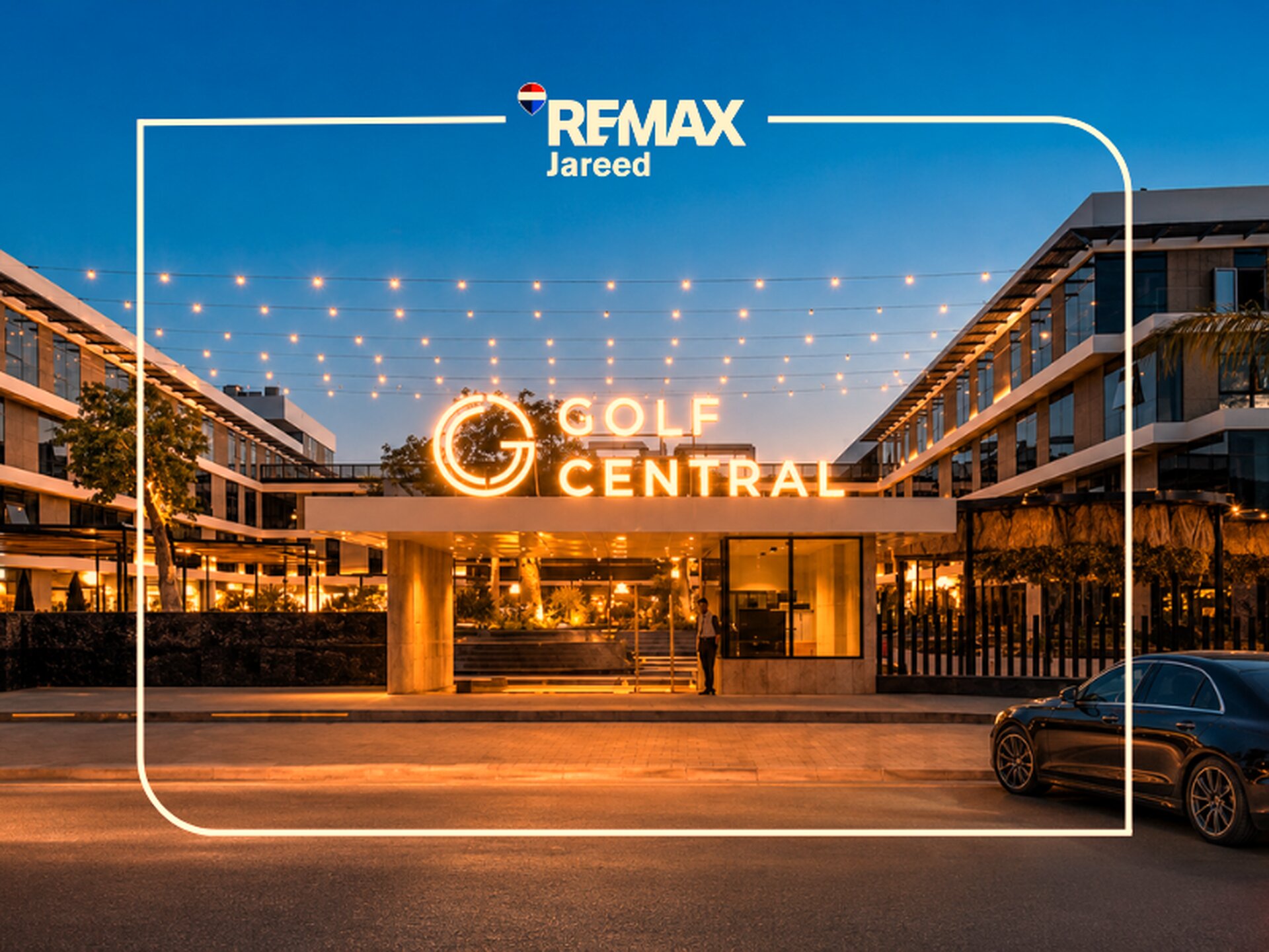 Premium Office for Rent | Golf Central, Palm Hills  Elevate your business in one of West Cairo’s most prestigious business destinations.  ✨ Ideal for businesses targeting Class A clients  📍 Location: Golf Central Mall, Palm Hills – 6th of October - Photo 24