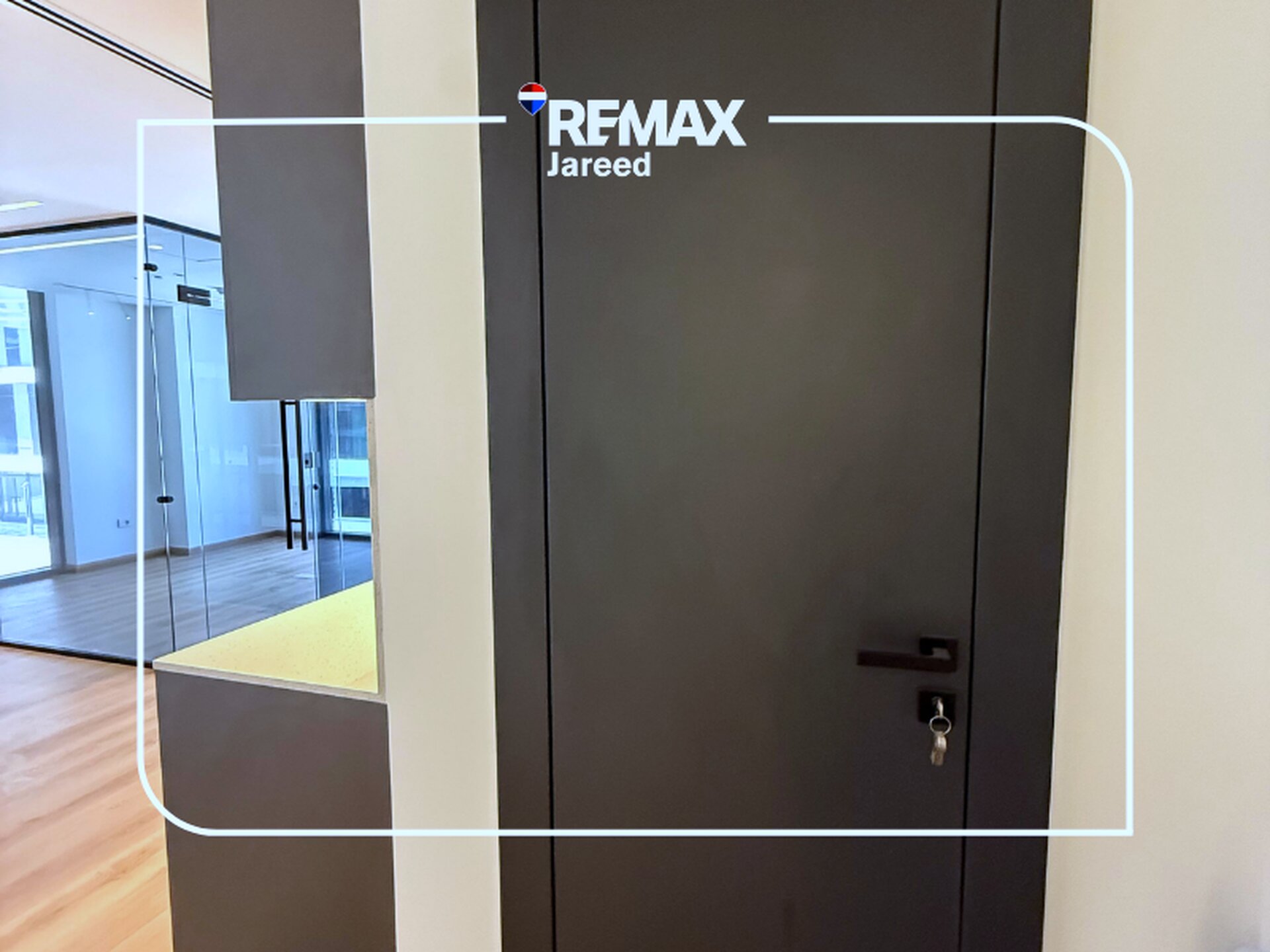 Premium Office for Rent | Golf Central, Palm Hills  Elevate your business in one of West Cairo’s most prestigious business destinations.  ✨ Ideal for businesses targeting Class A clients  📍 Location: Golf Central Mall, Palm Hills – 6th of October - Photo 34