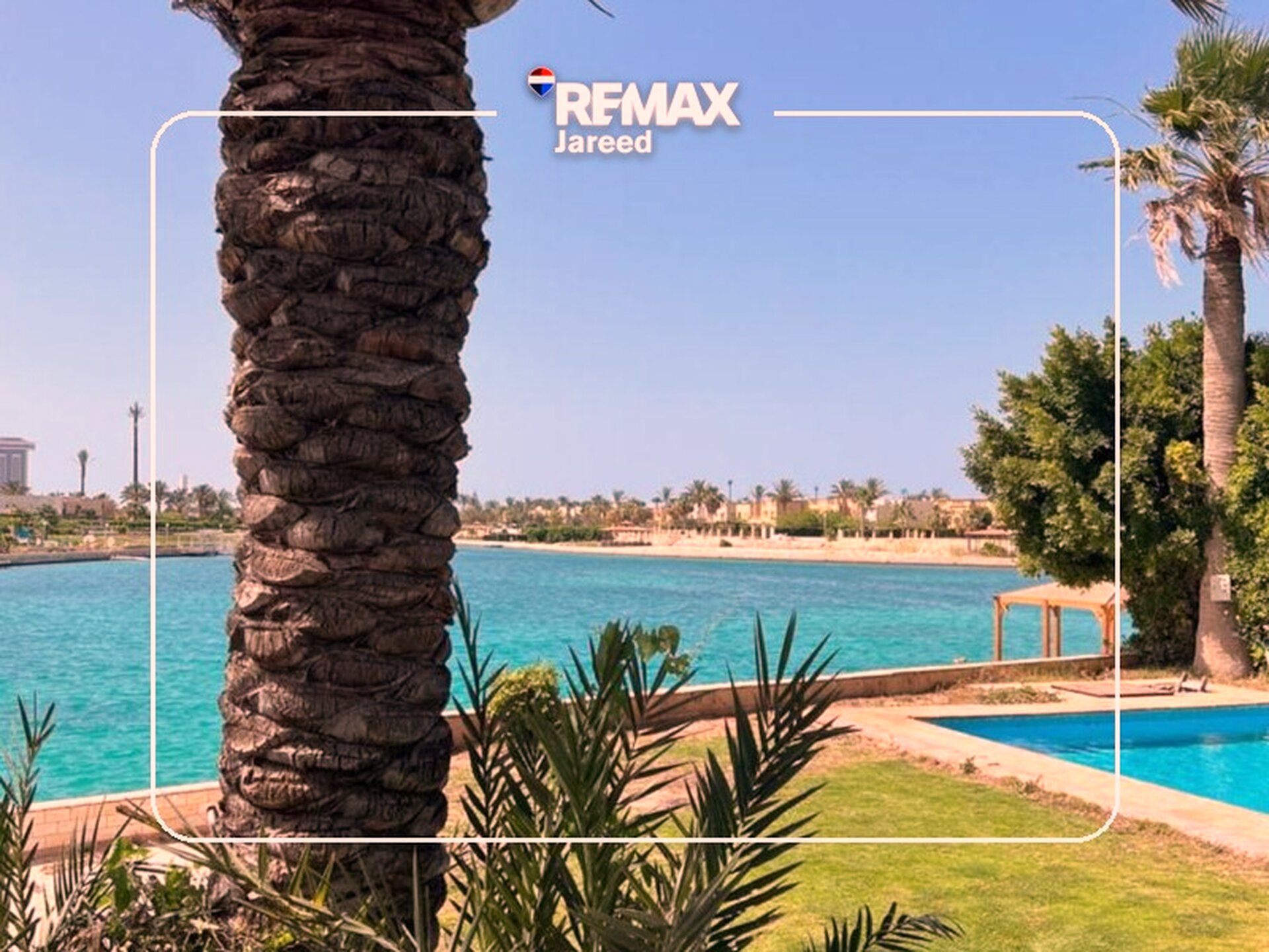 First-Row Private Pool Villa in Marina 6 - Photo 12