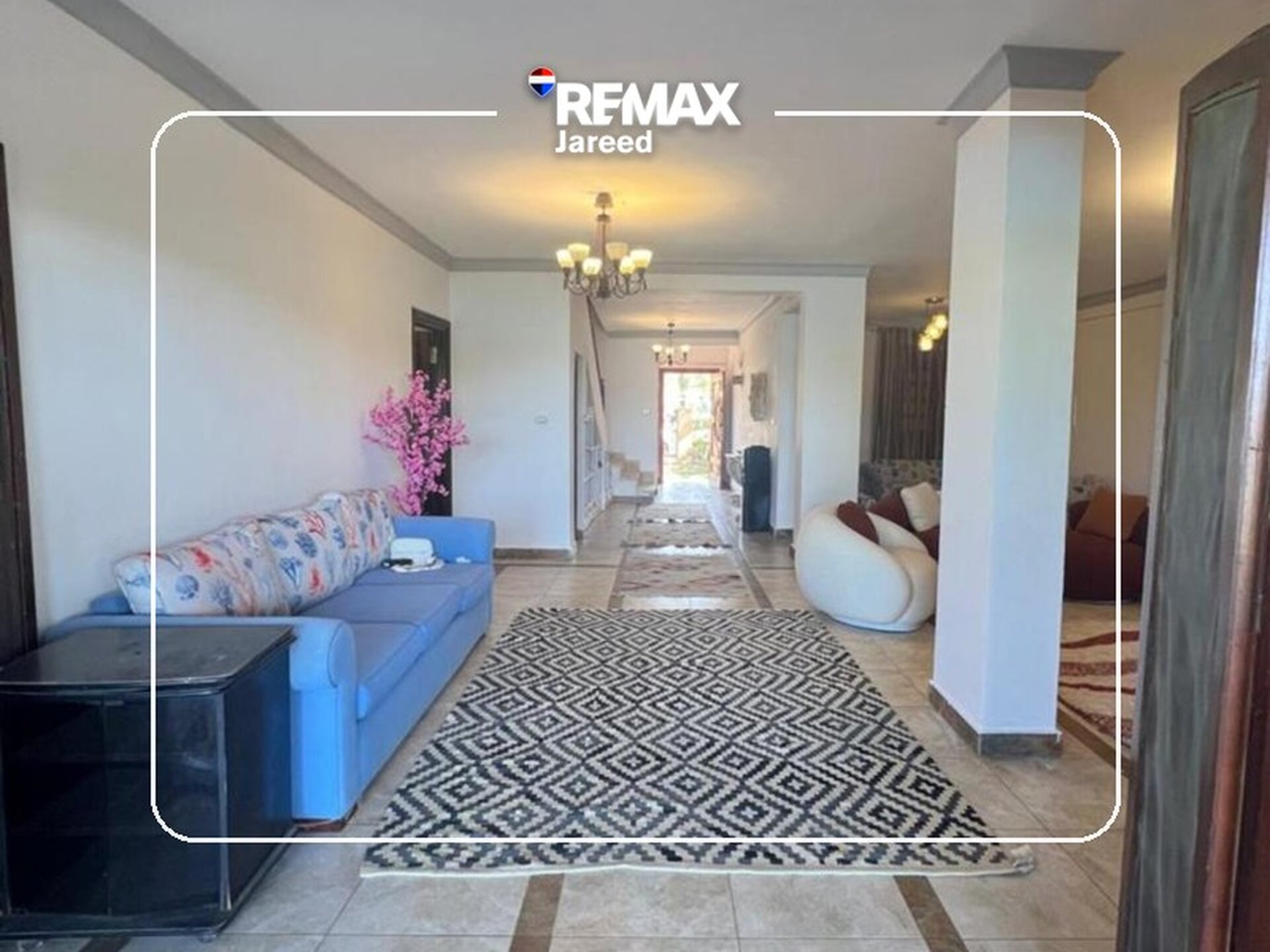 First-Row Private Pool Villa in Marina 6 - Photo 17