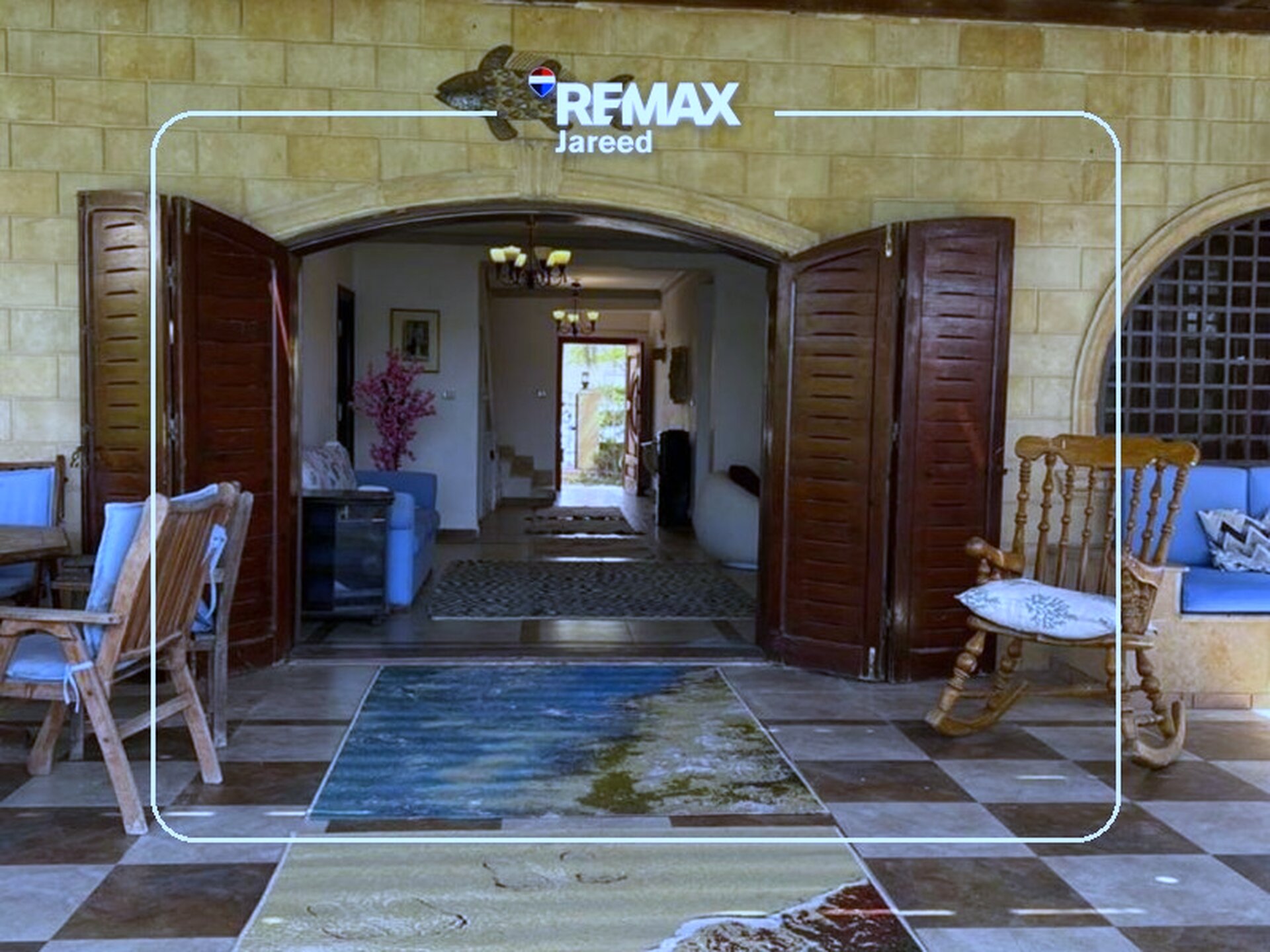 First-Row Private Pool Villa in Marina 6 - Photo 19