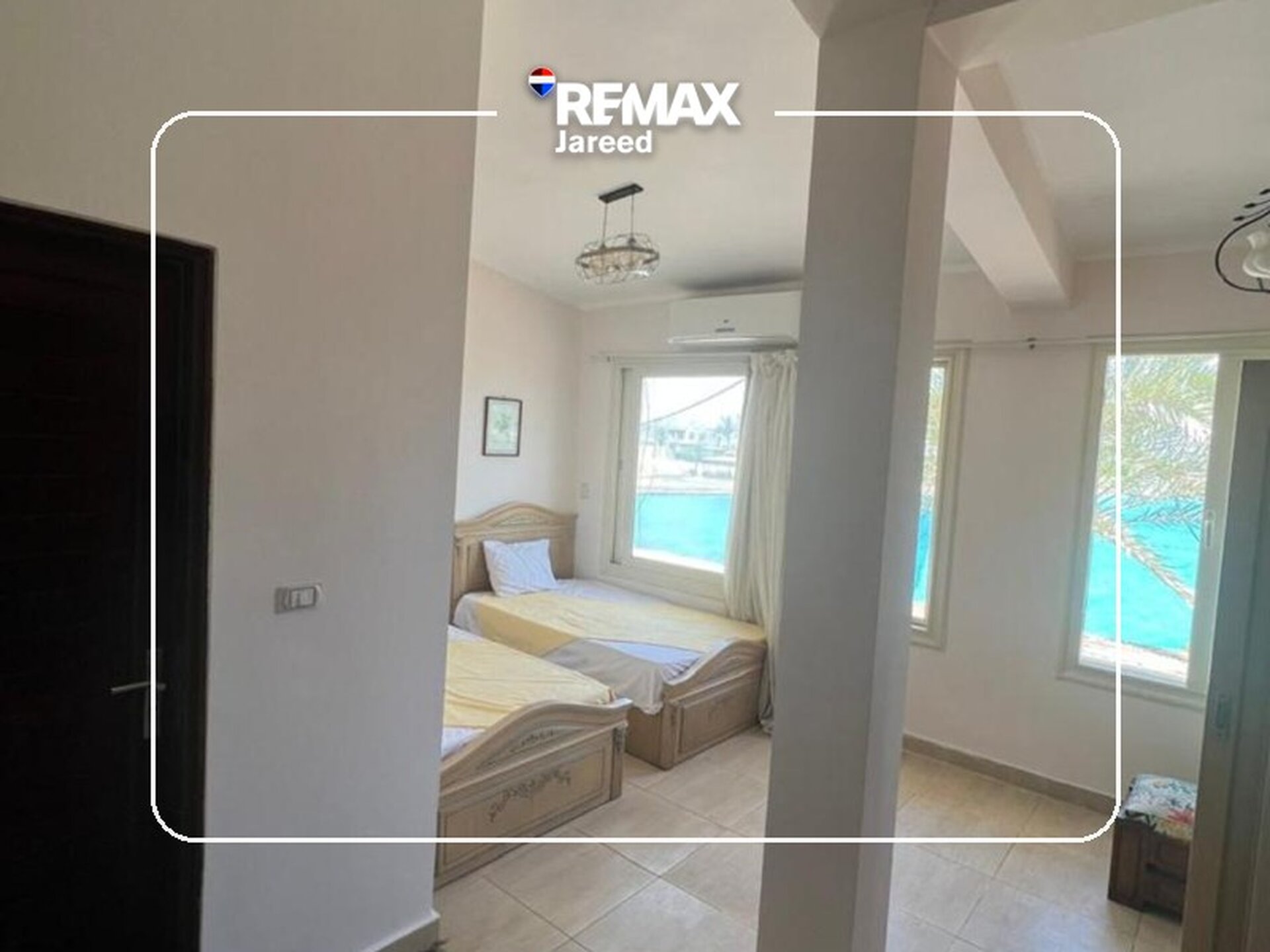 First-Row Private Pool Villa in Marina 6 - Photo 20