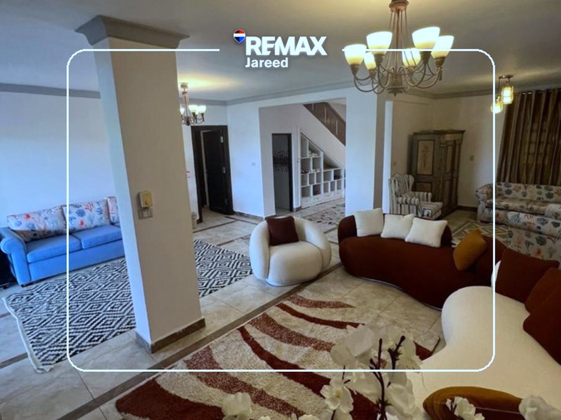 First-Row Private Pool Villa in Marina 6 - Photo 25