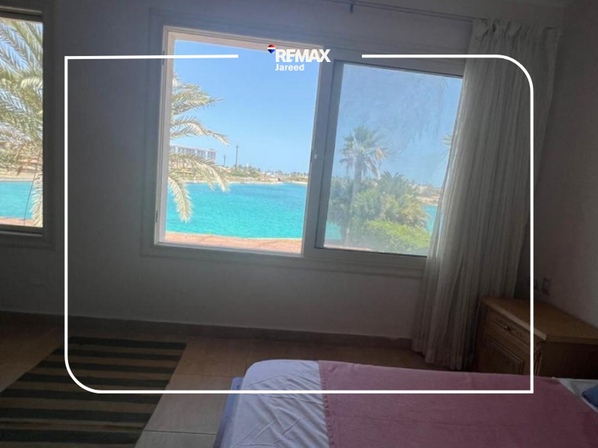 First-Row Private Pool Villa in Marina 6 - Photo 28