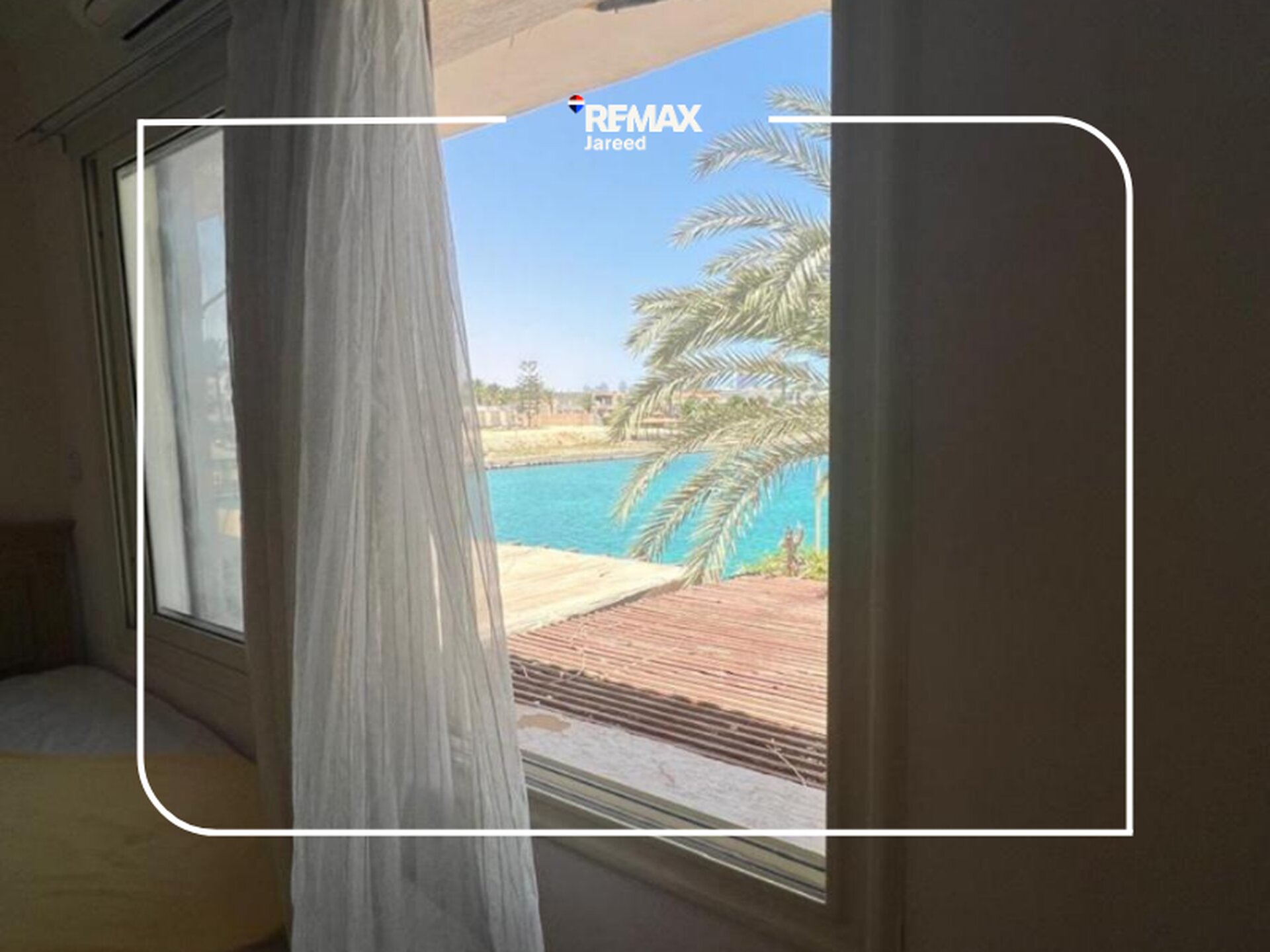 First-Row Private Pool Villa in Marina 6 - Photo 35