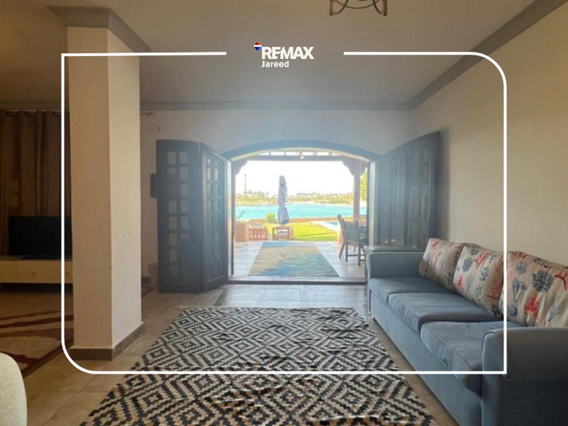 First-Row Private Pool Villa in Marina 6 - Photo 36