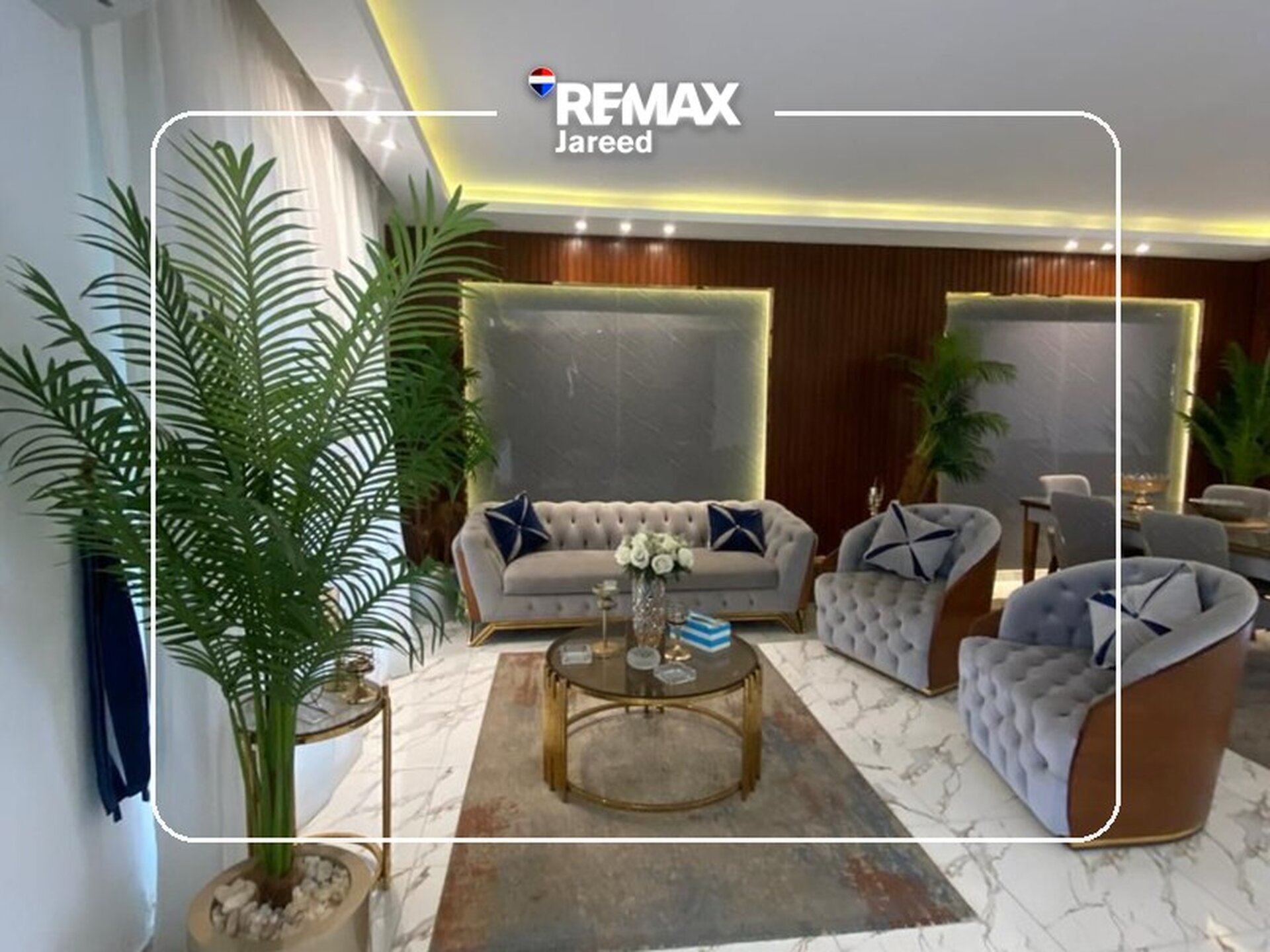 Villa for rent in marina 6 — RU-1312 - Photo 10