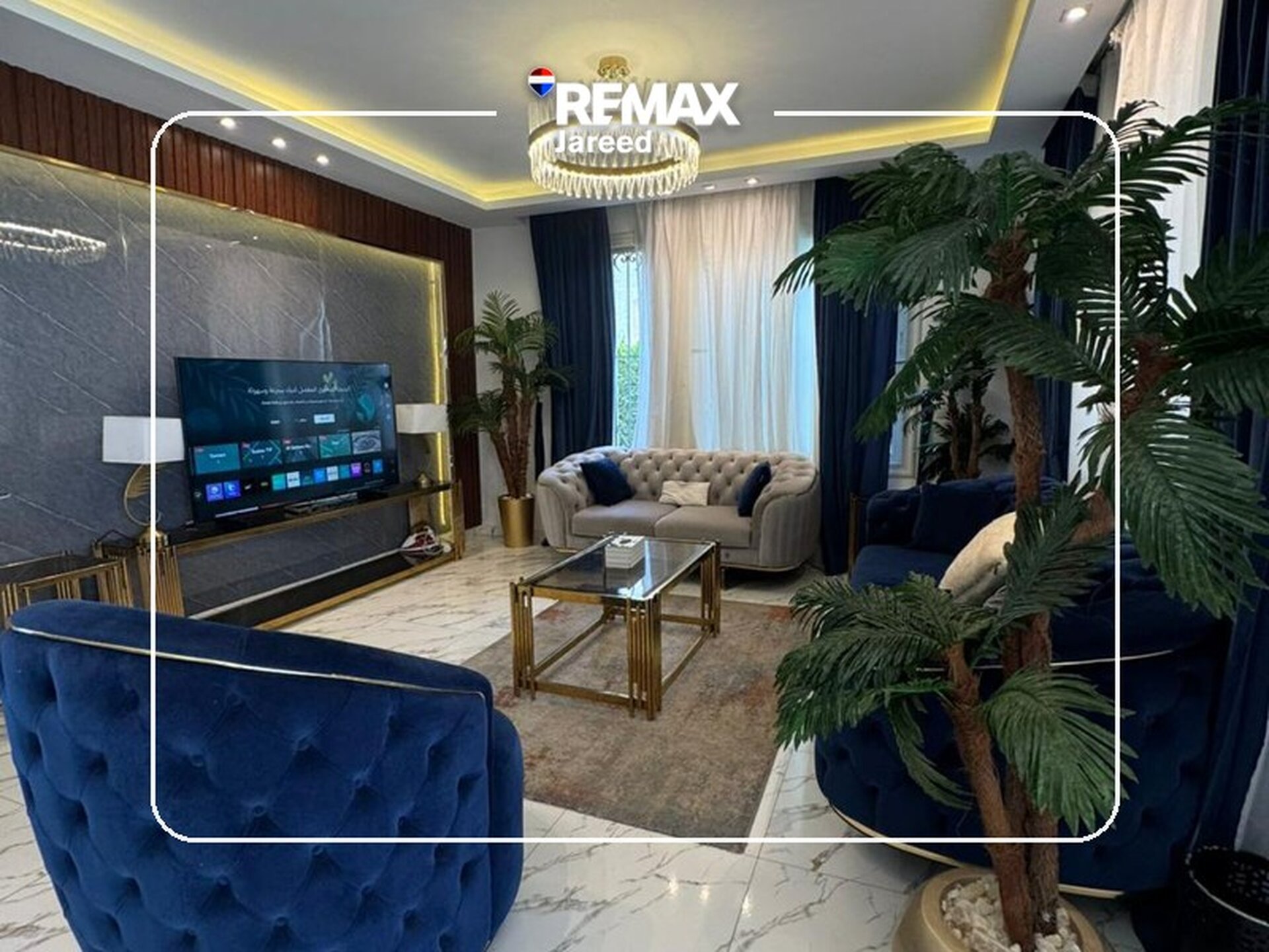 Villa for rent in marina 6 — RU-1312 - Photo 11