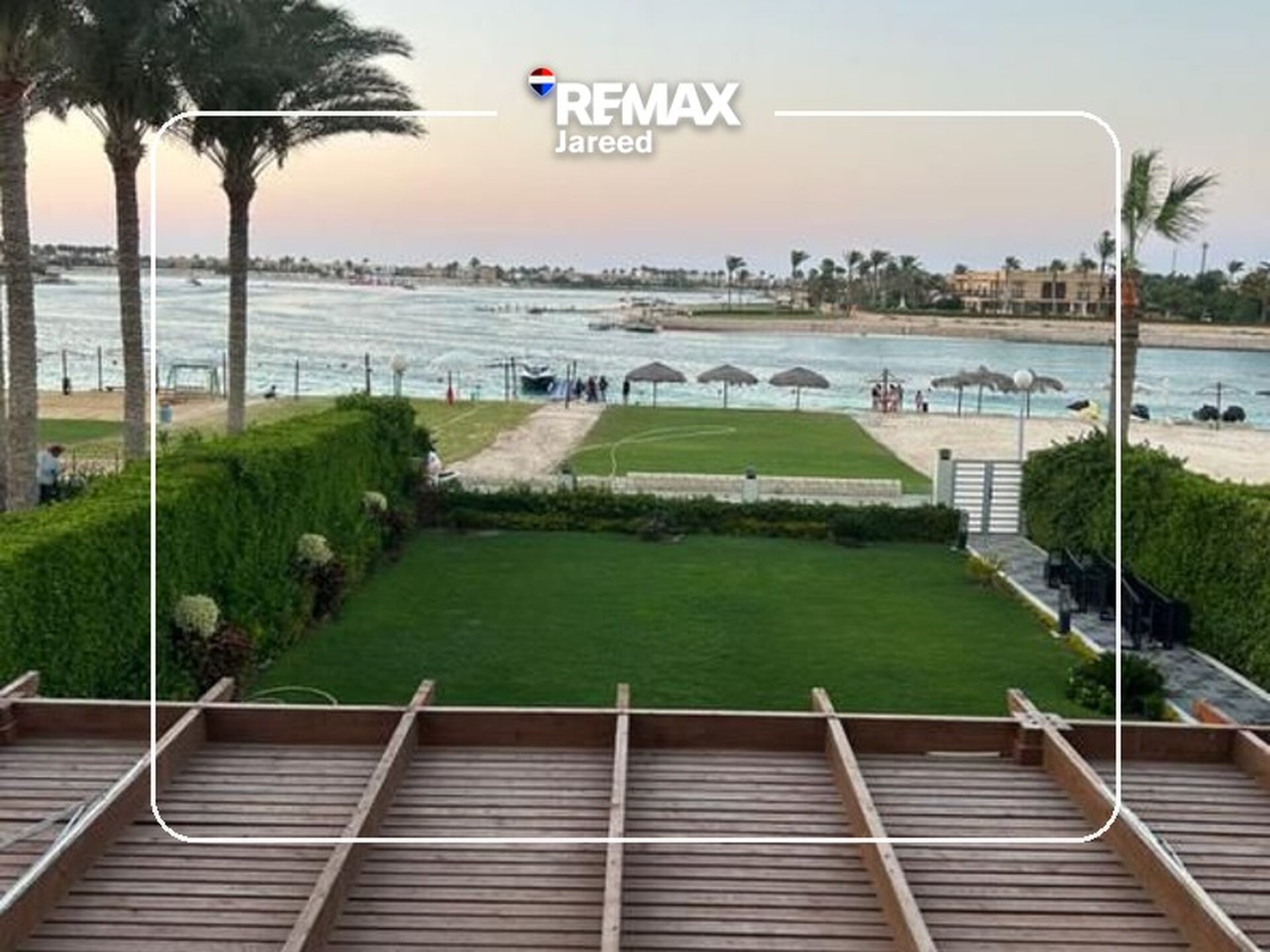 Villa for rent in marina 6 — RU-1312 - Photo 12