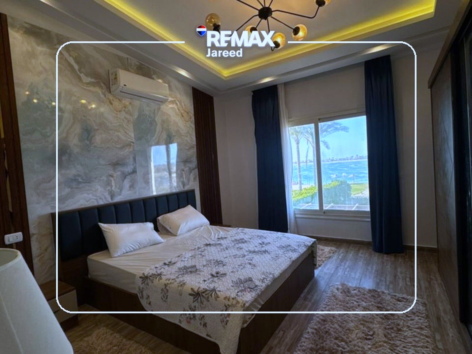 Villa for rent in marina 6 — RU-1312 - Photo 16