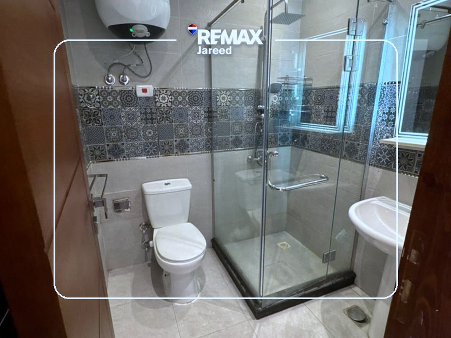 Villa for rent in marina 6 — RU-1312 - Photo 18