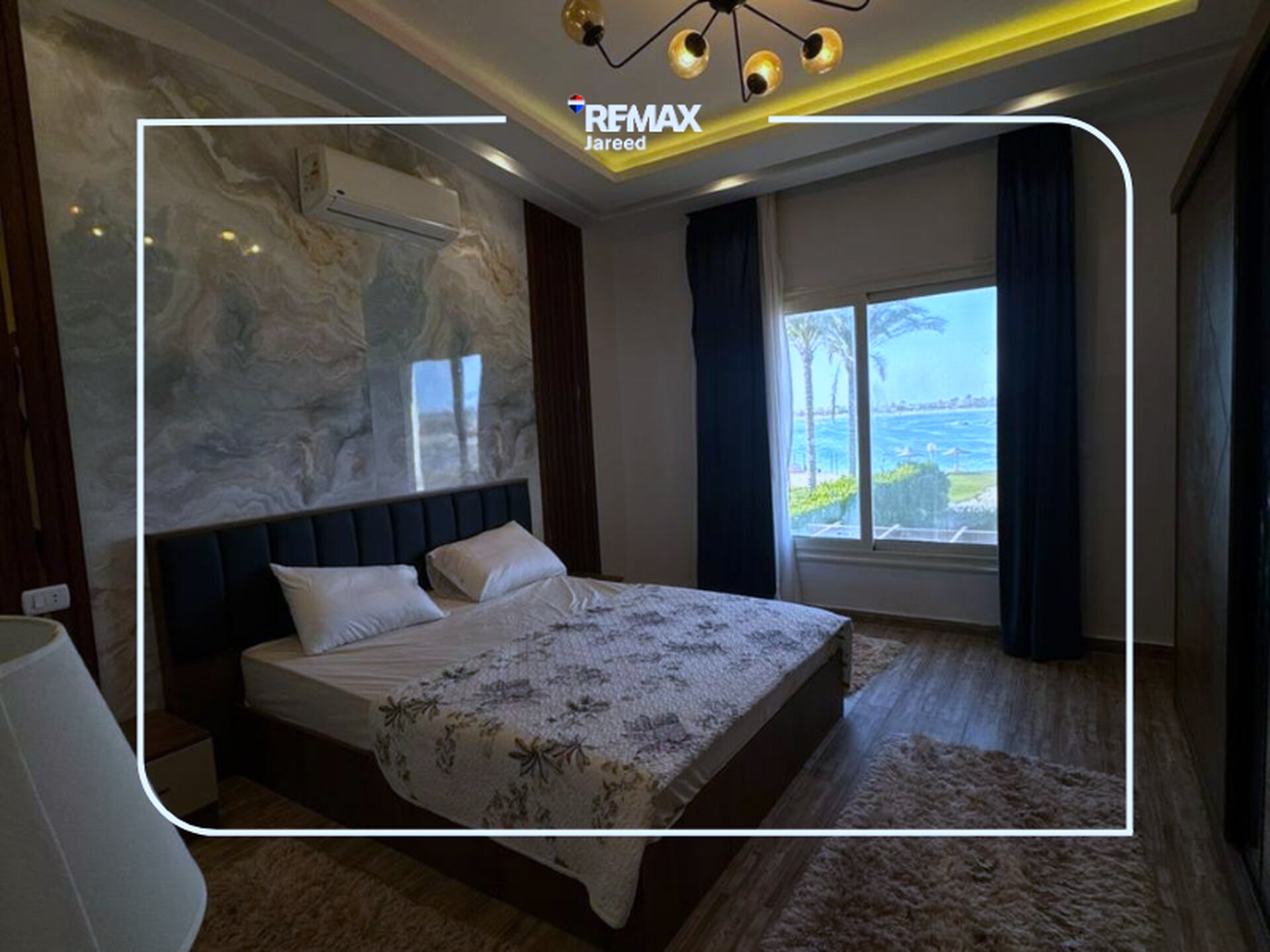 Villa for rent in marina 6 — RU-1312 - Photo 22