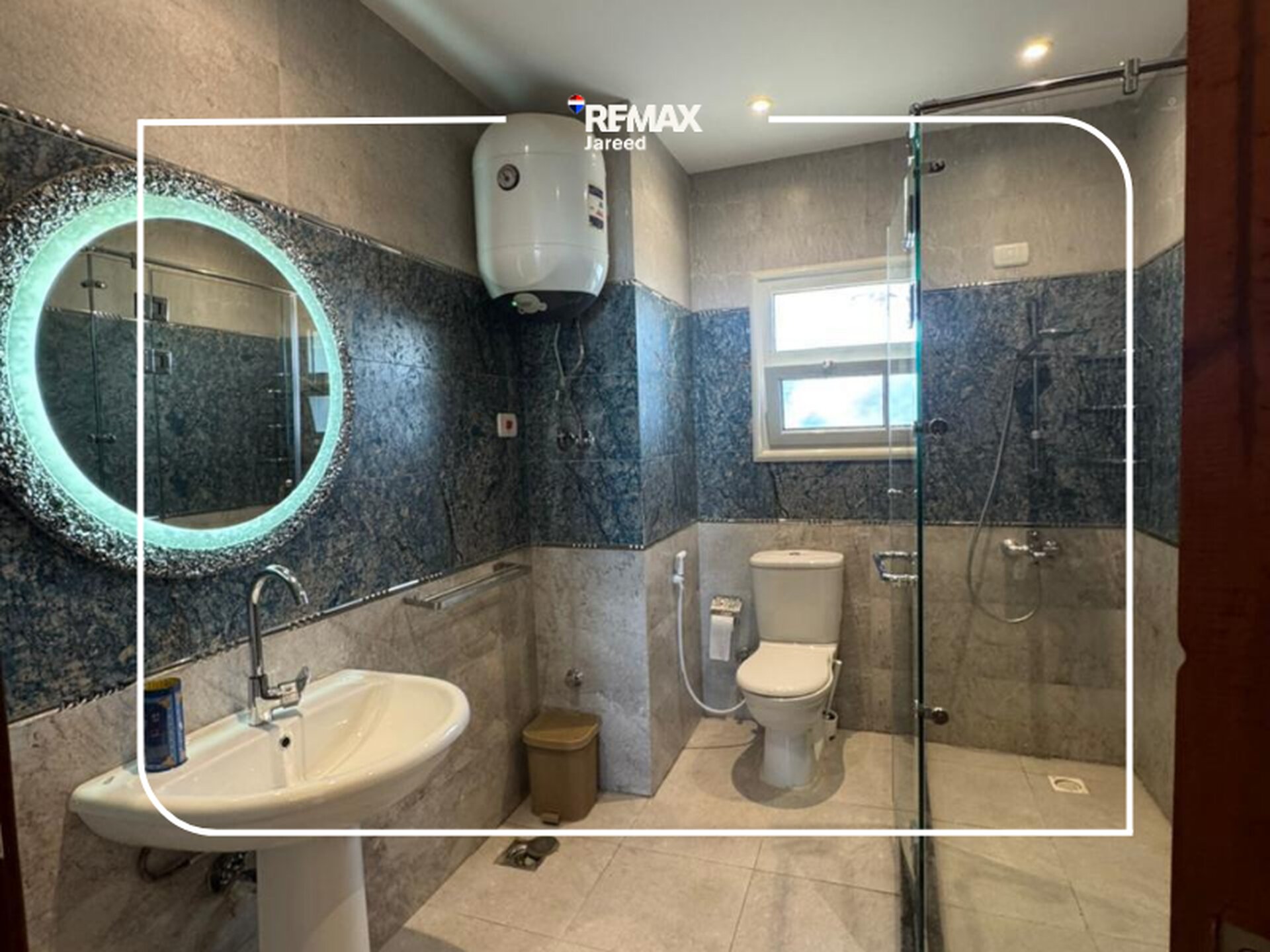 Villa for rent in marina 6 — RU-1312 - Photo 24