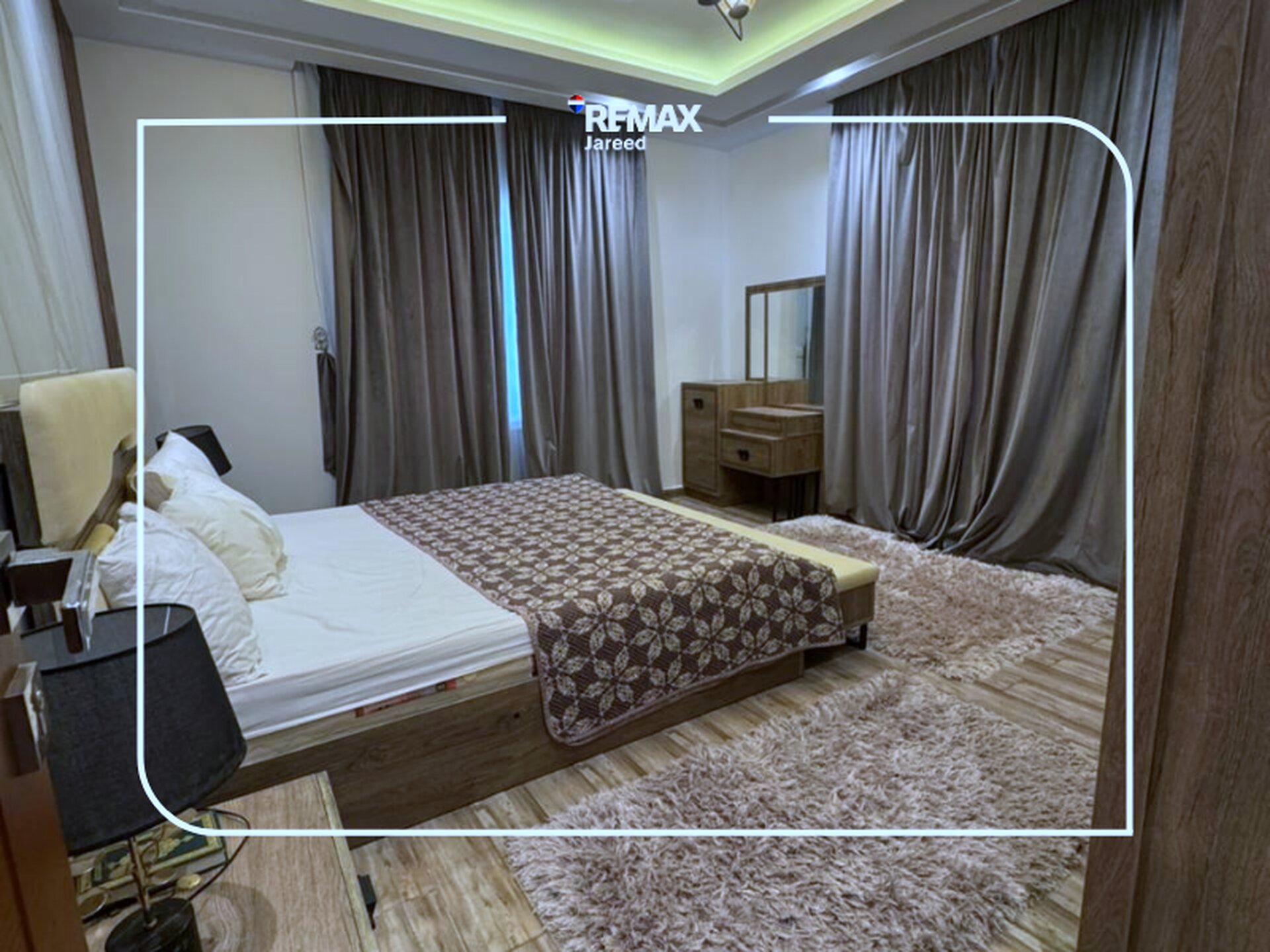 Villa for rent in marina 6 — RU-1312 - Photo 26