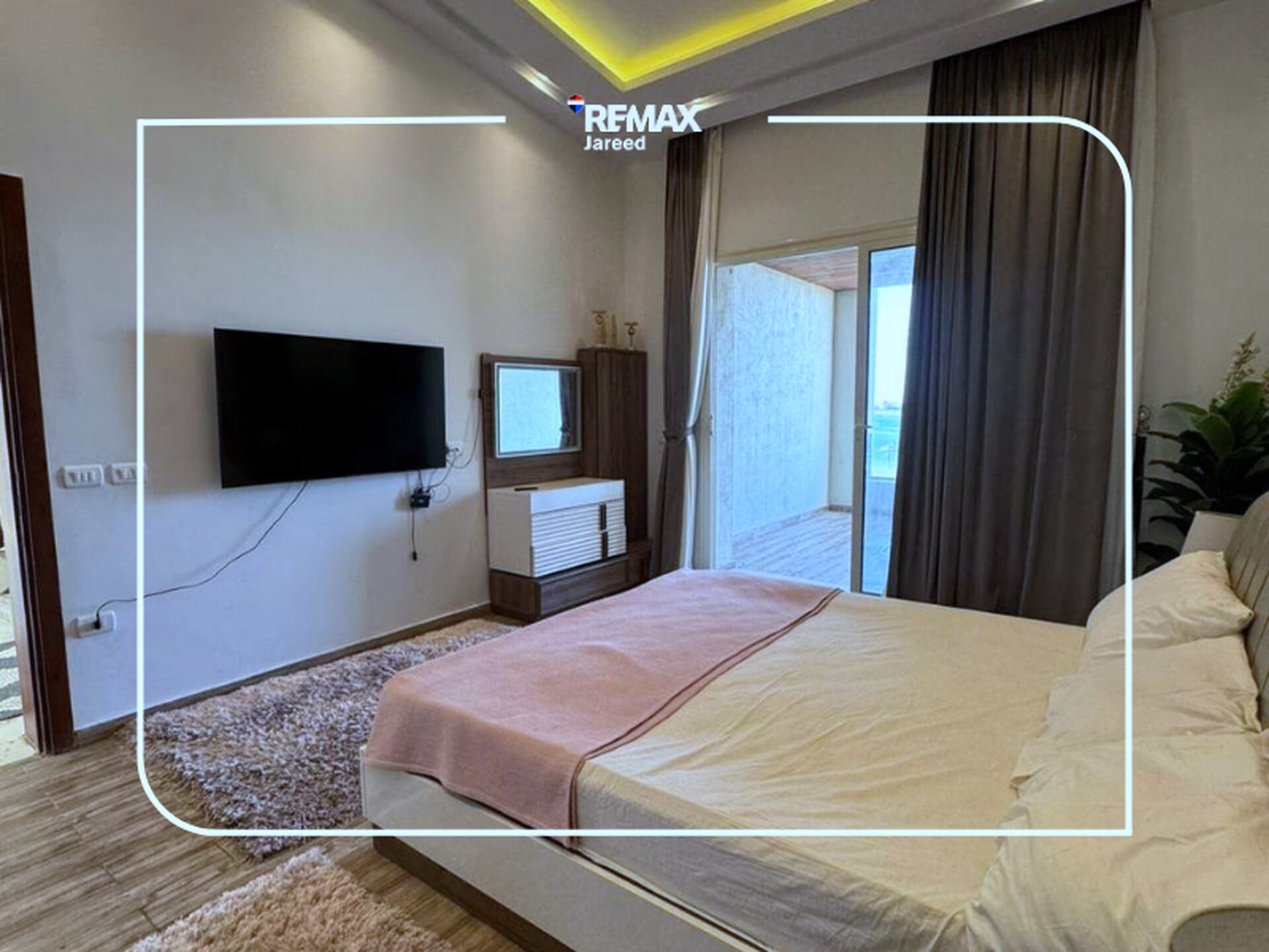 Villa for rent in marina 6 — RU-1312 - Photo 27