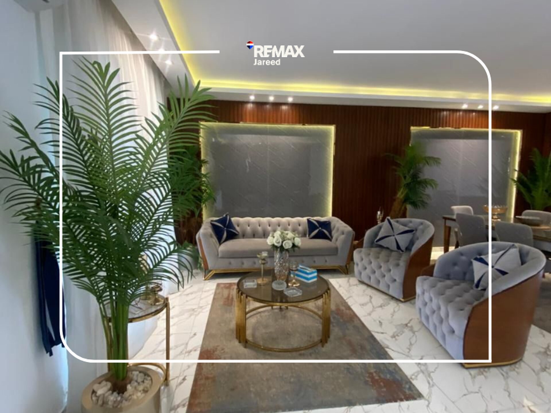 Villa for rent in marina 6 — RU-1312 - Photo 28
