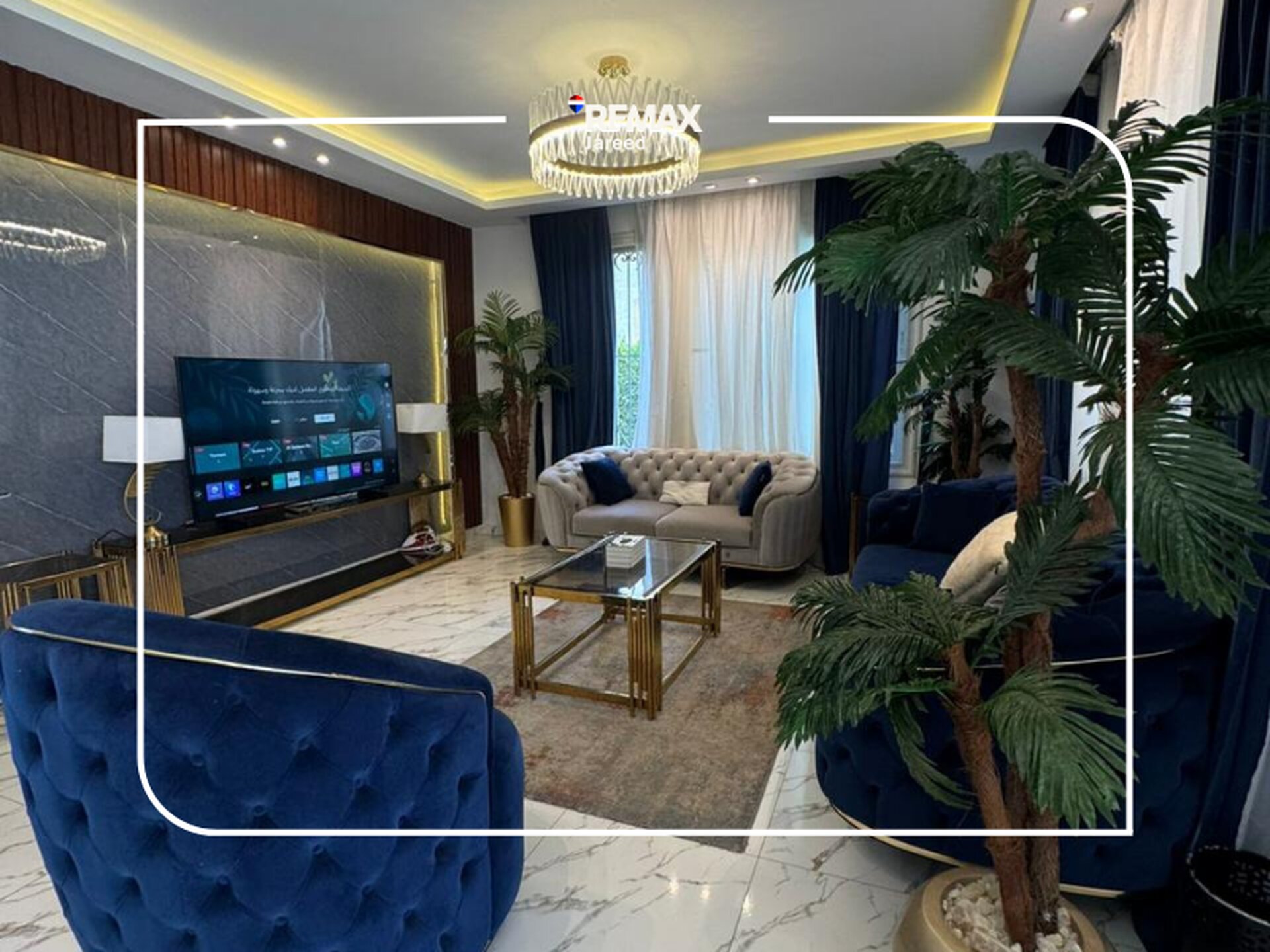 Villa for rent in marina 6 — RU-1312 - Photo 29