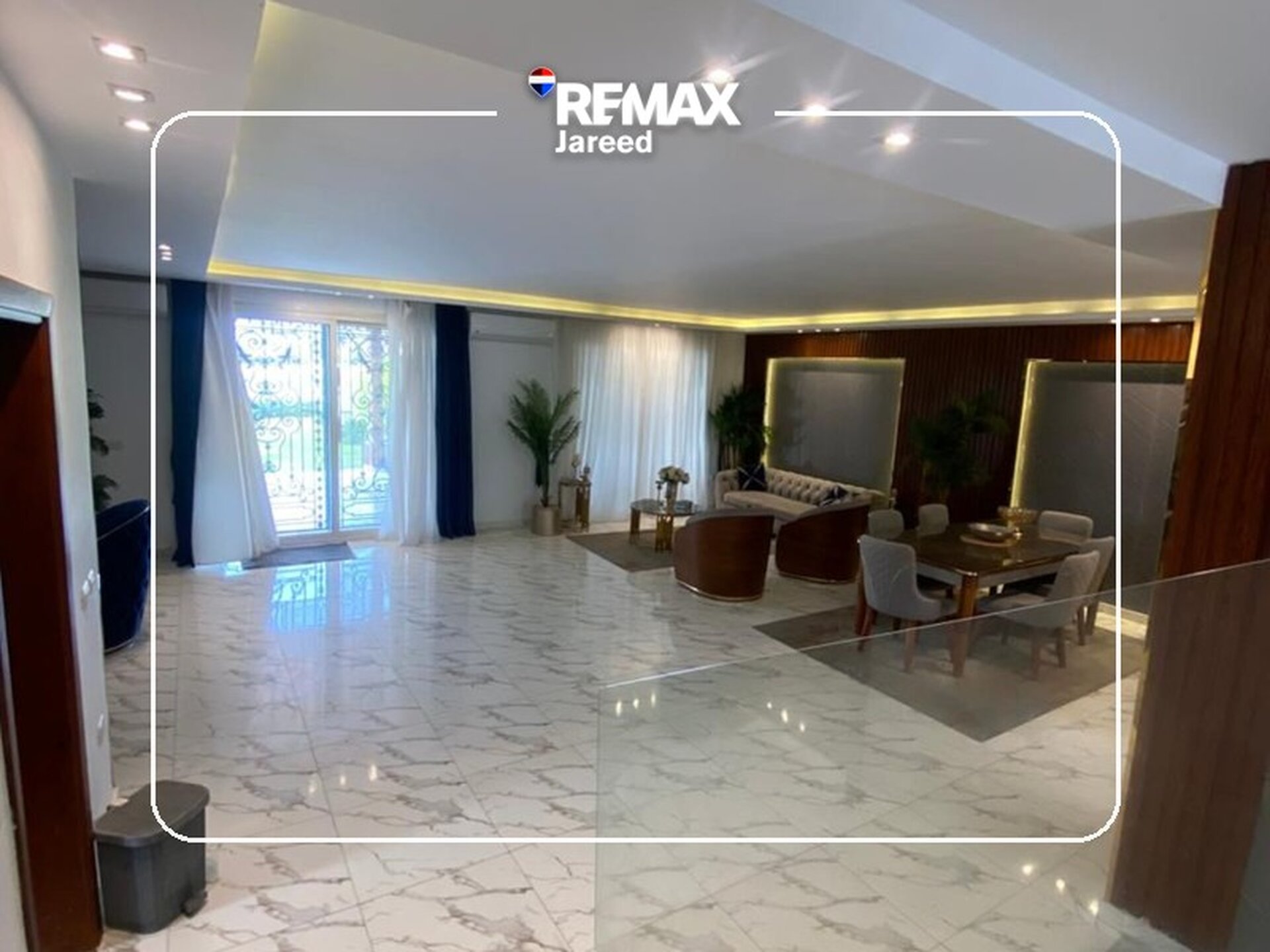 Villa for rent in marina 6 — RU-1312 - Photo 3