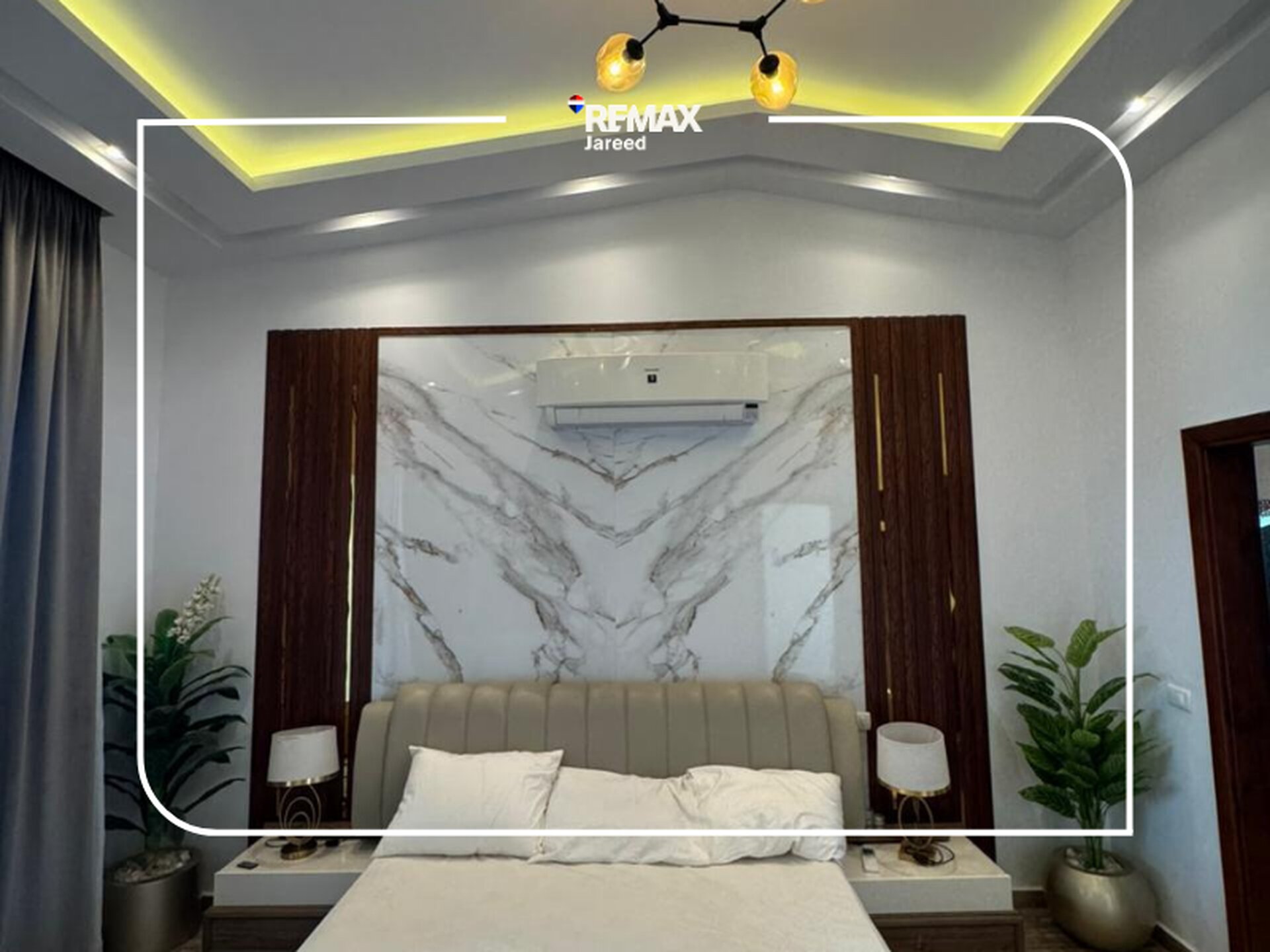 Villa for rent in marina 6 — RU-1312 - Photo 32