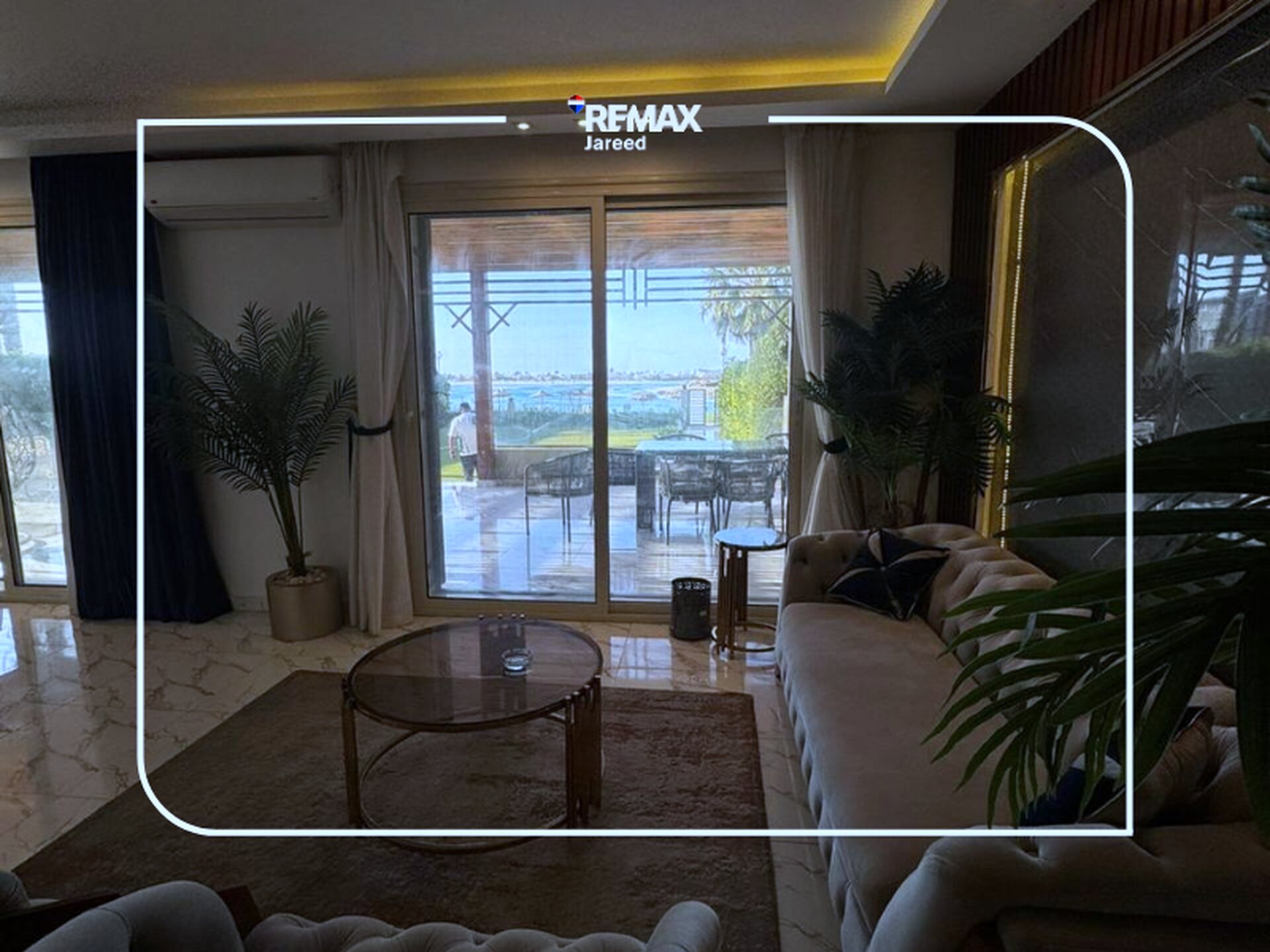 Villa for rent in marina 6 — RU-1312 - Photo 33