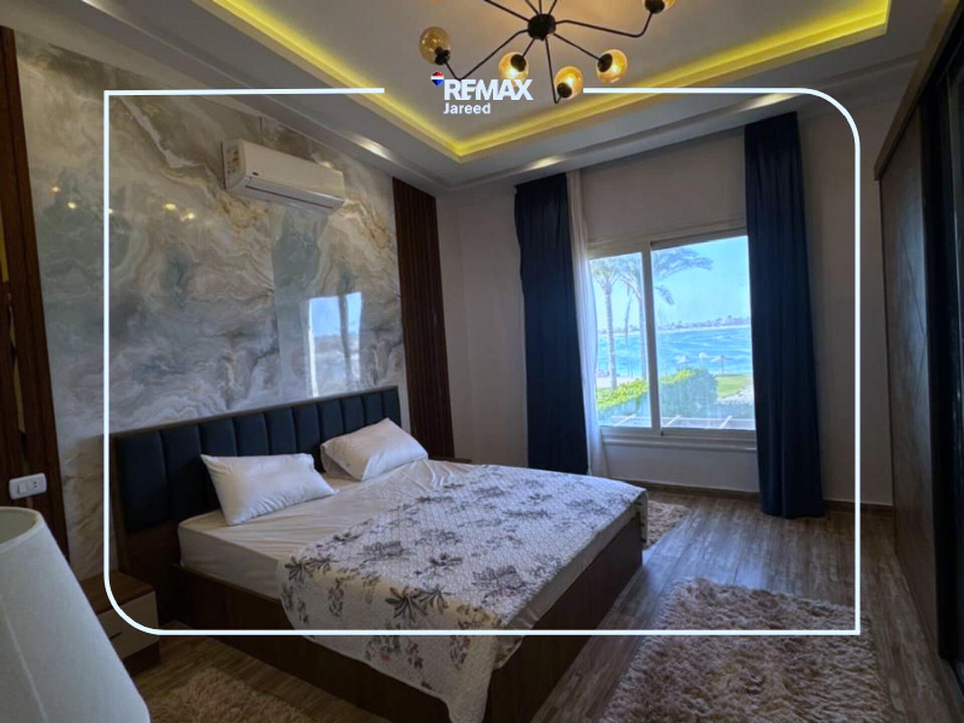 Villa for rent in marina 6 — RU-1312 - Photo 34