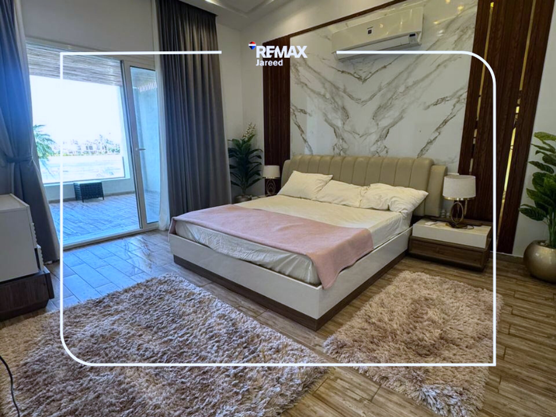 Villa for rent in marina 6 — RU-1312 - Photo 35