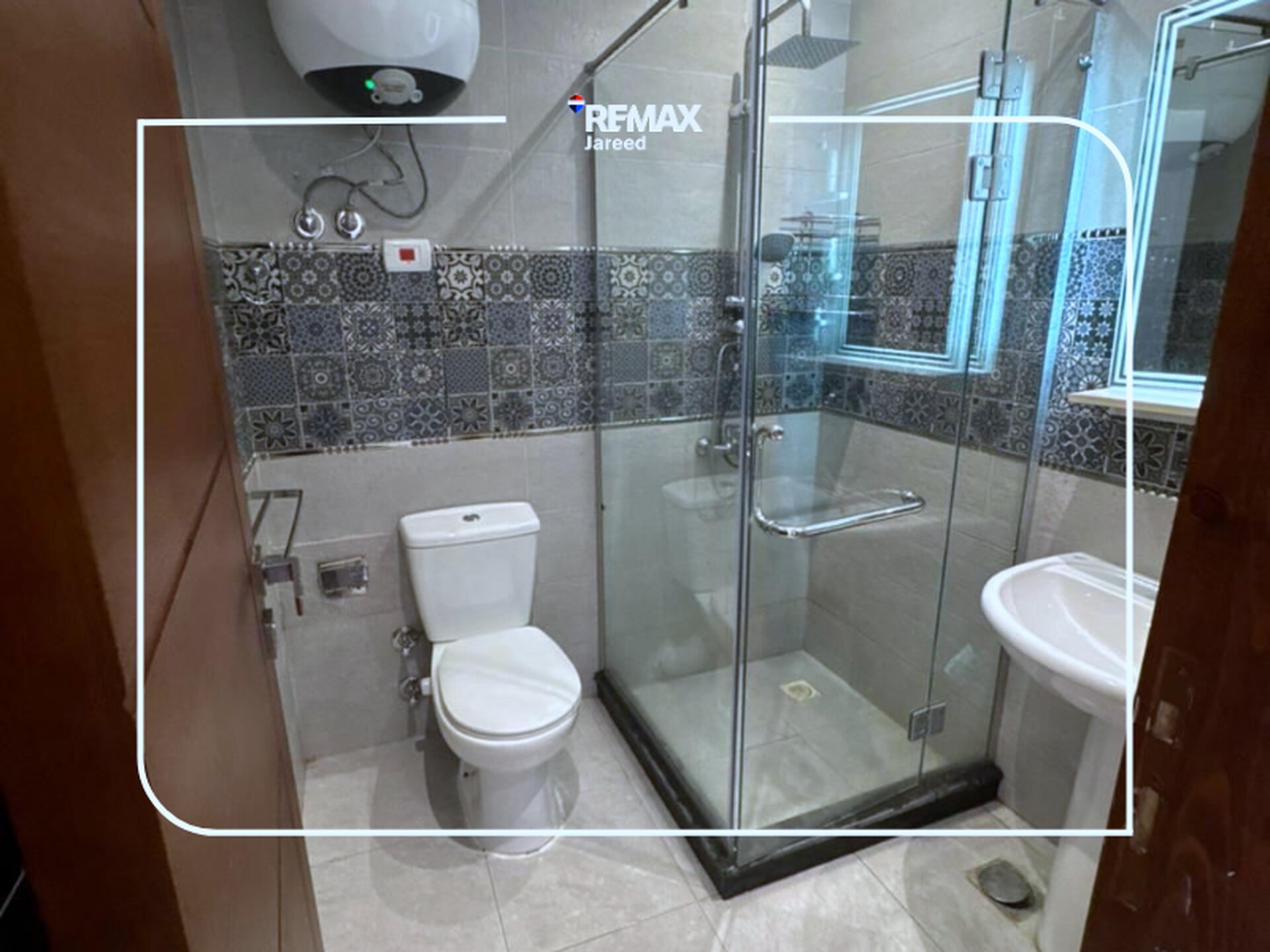 Villa for rent in marina 6 — RU-1312 - Photo 36