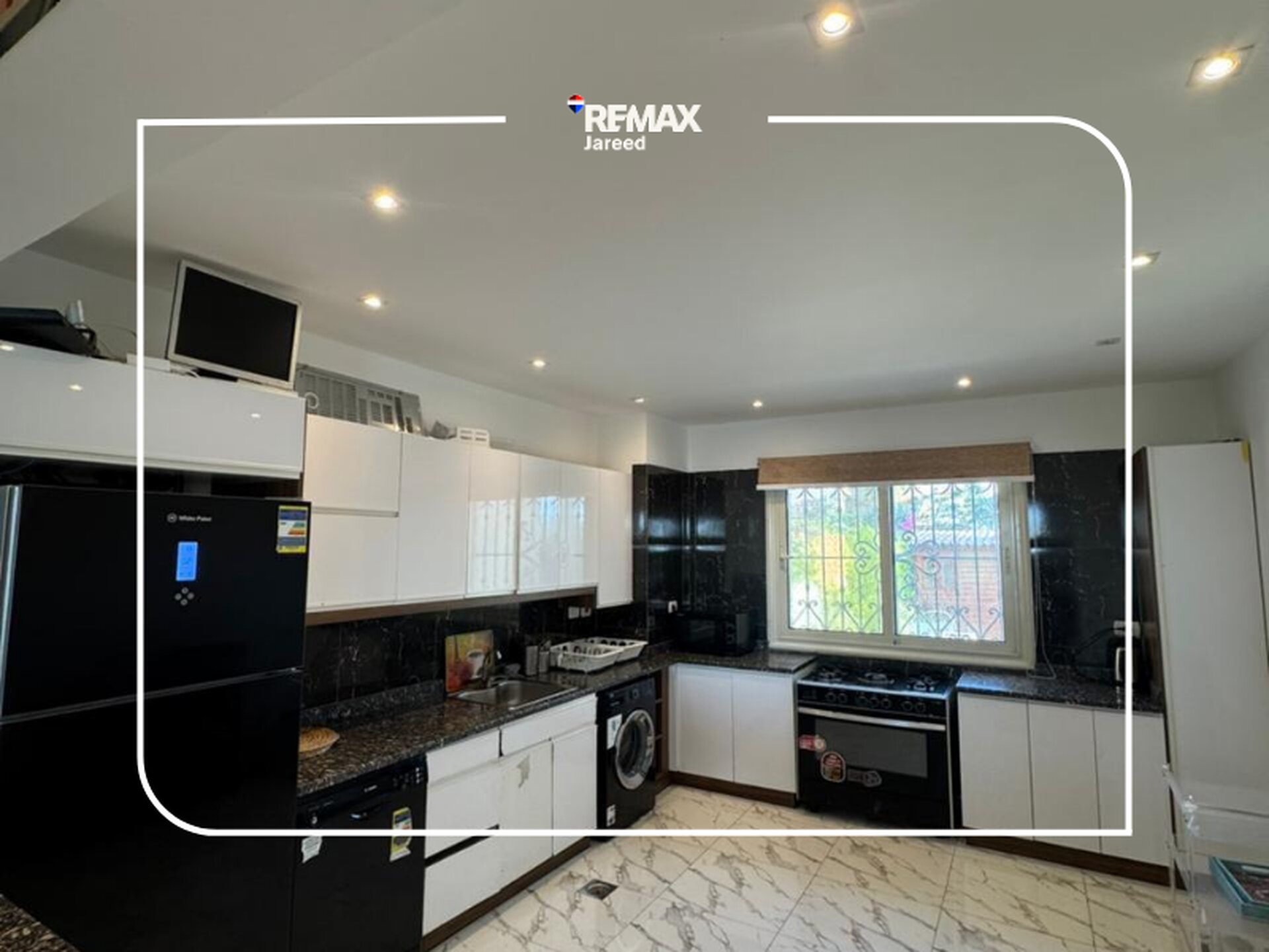 Villa for rent in marina 6 — RU-1312 - Photo 37