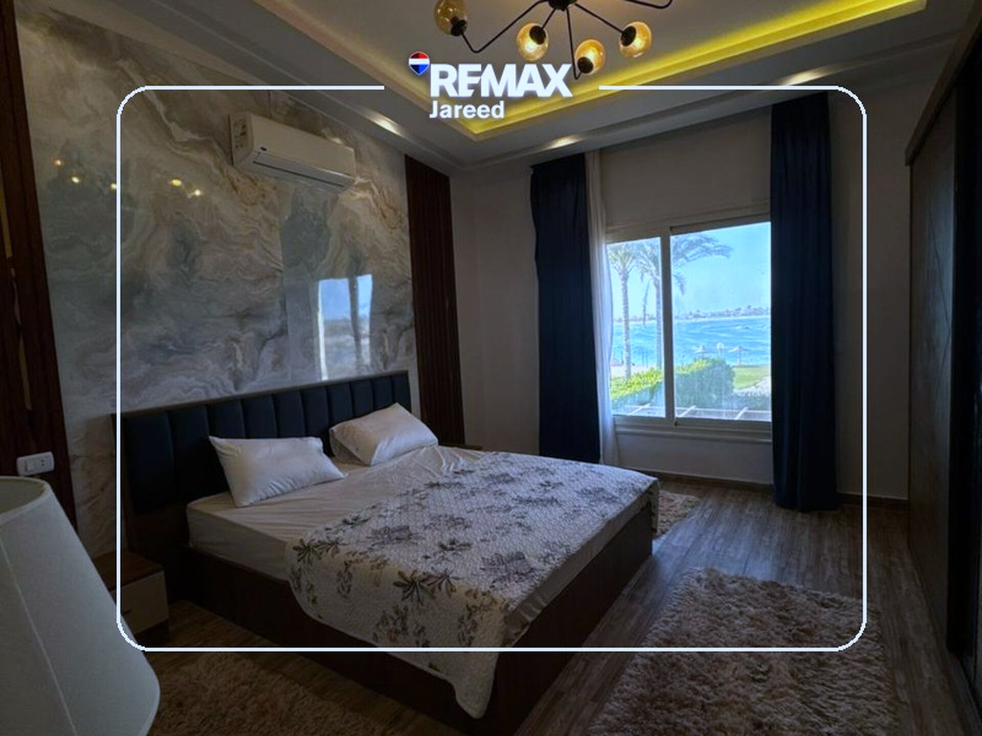 Villa for rent in marina 6 — RU-1312 - Photo 4