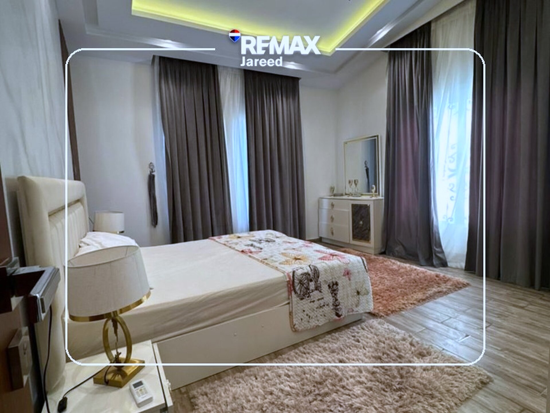Villa for rent in marina 6 — RU-1312 - Photo 5