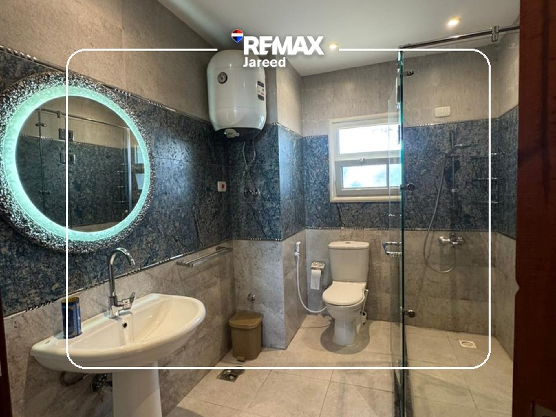 Villa for rent in marina 6 — RU-1312 - Photo 6