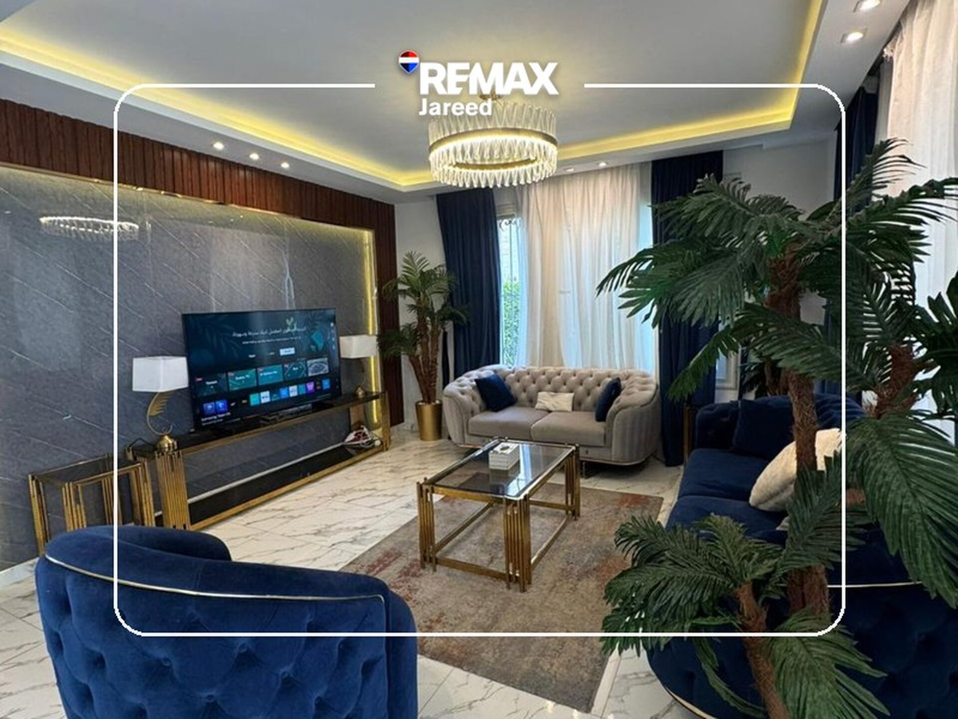 Villa for rent in marina 6 — RU-1312 - Photo 7