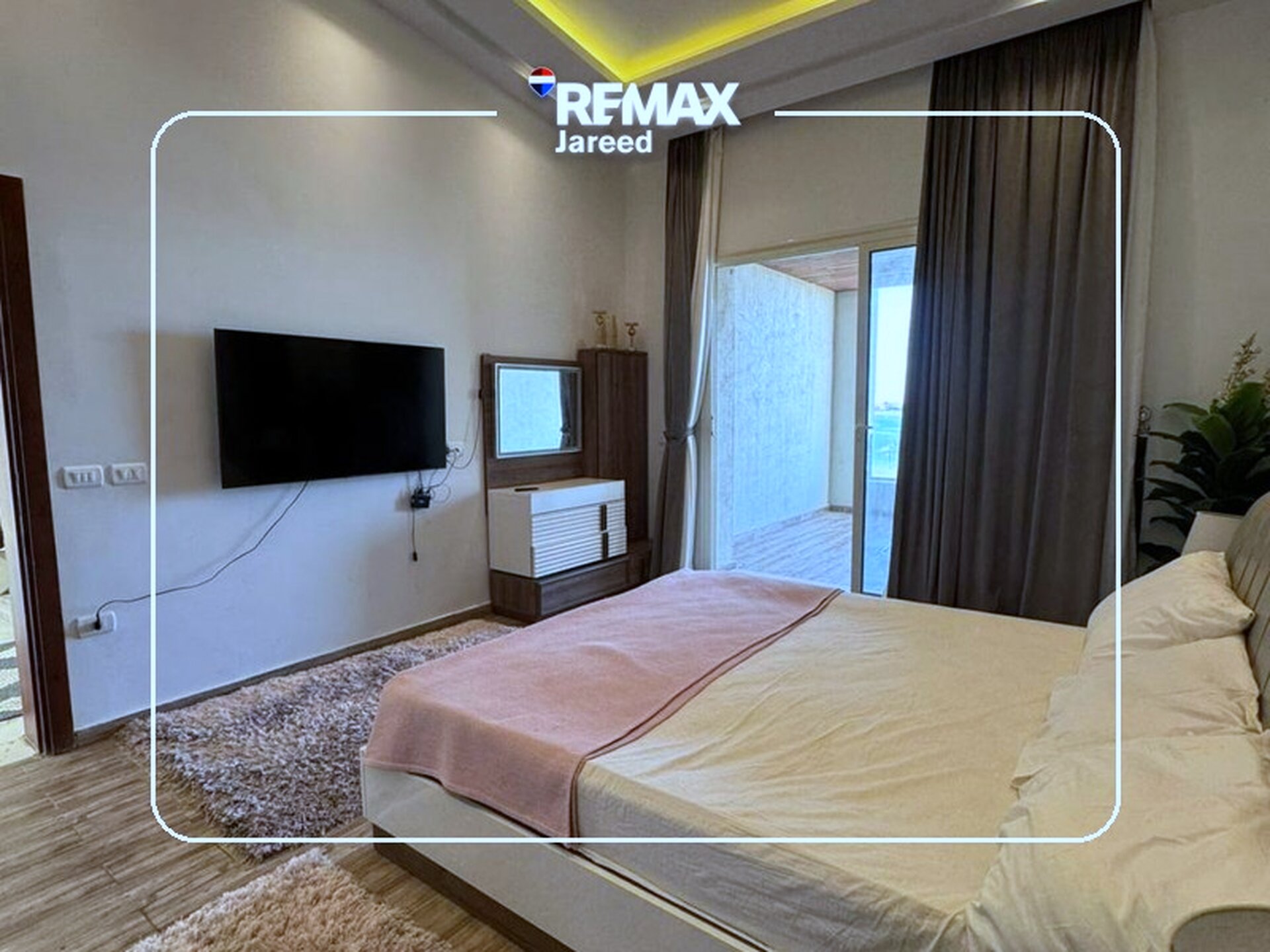 Villa for rent in marina 6 — RU-1312 - Photo 9