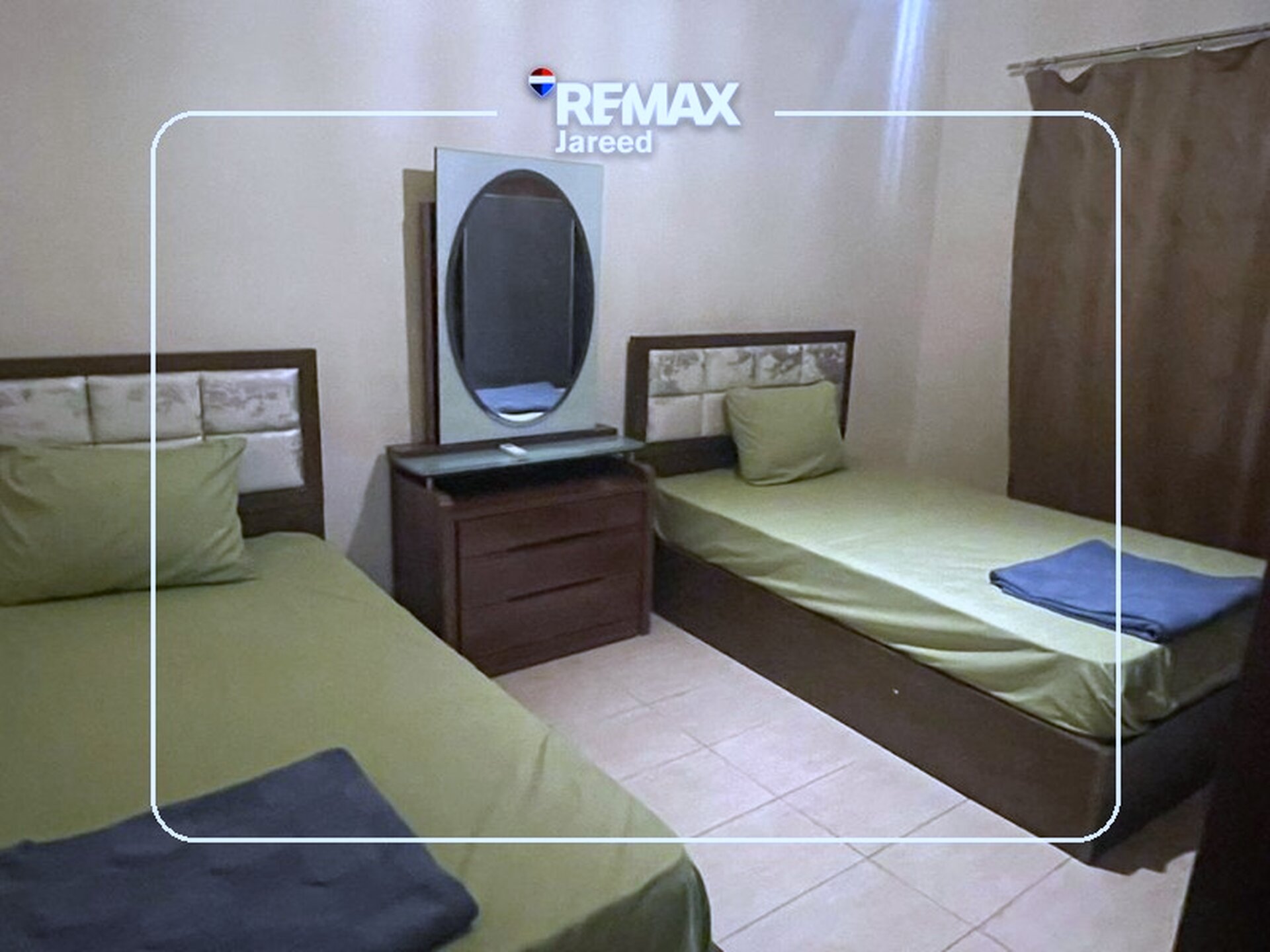 Villa for rent in marina 7 — RU-1313 - Photo 10