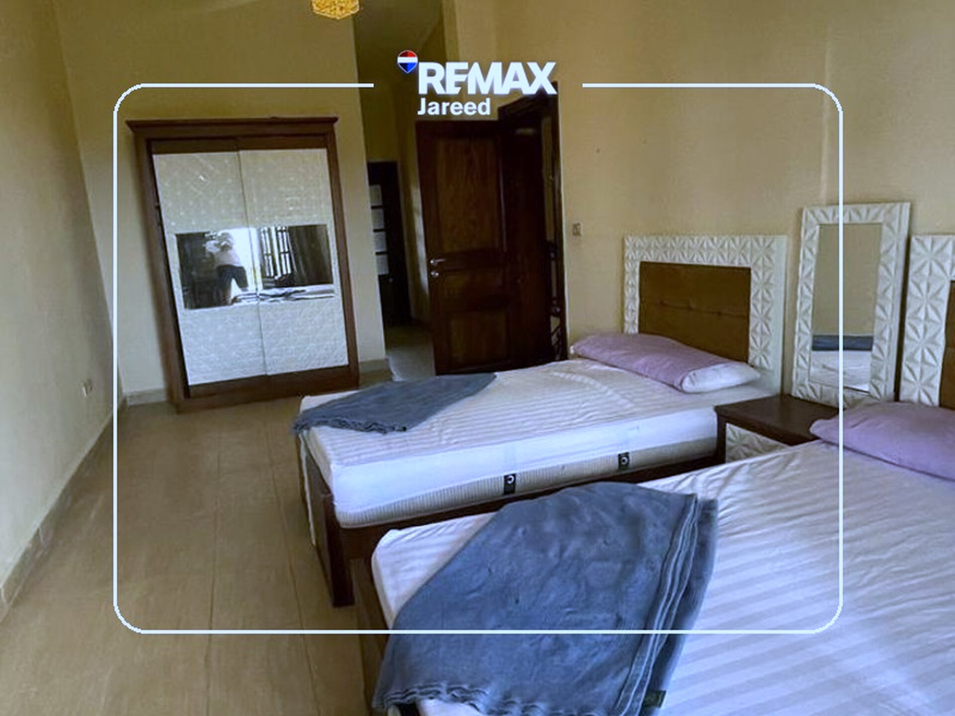 Villa for rent in marina 7 — RU-1313 - Photo 11