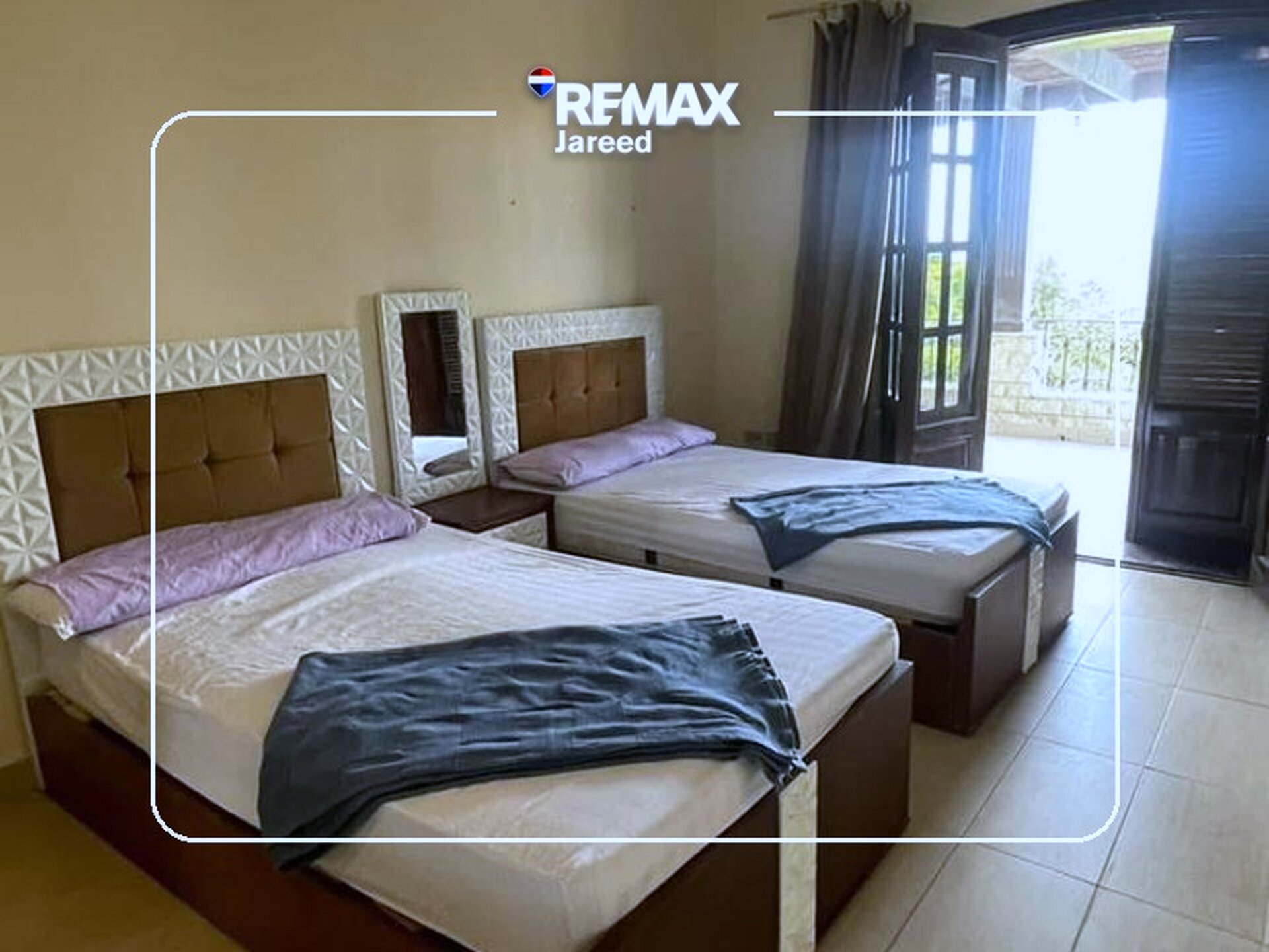 Villa for rent in marina 7 — RU-1313 - Photo 12