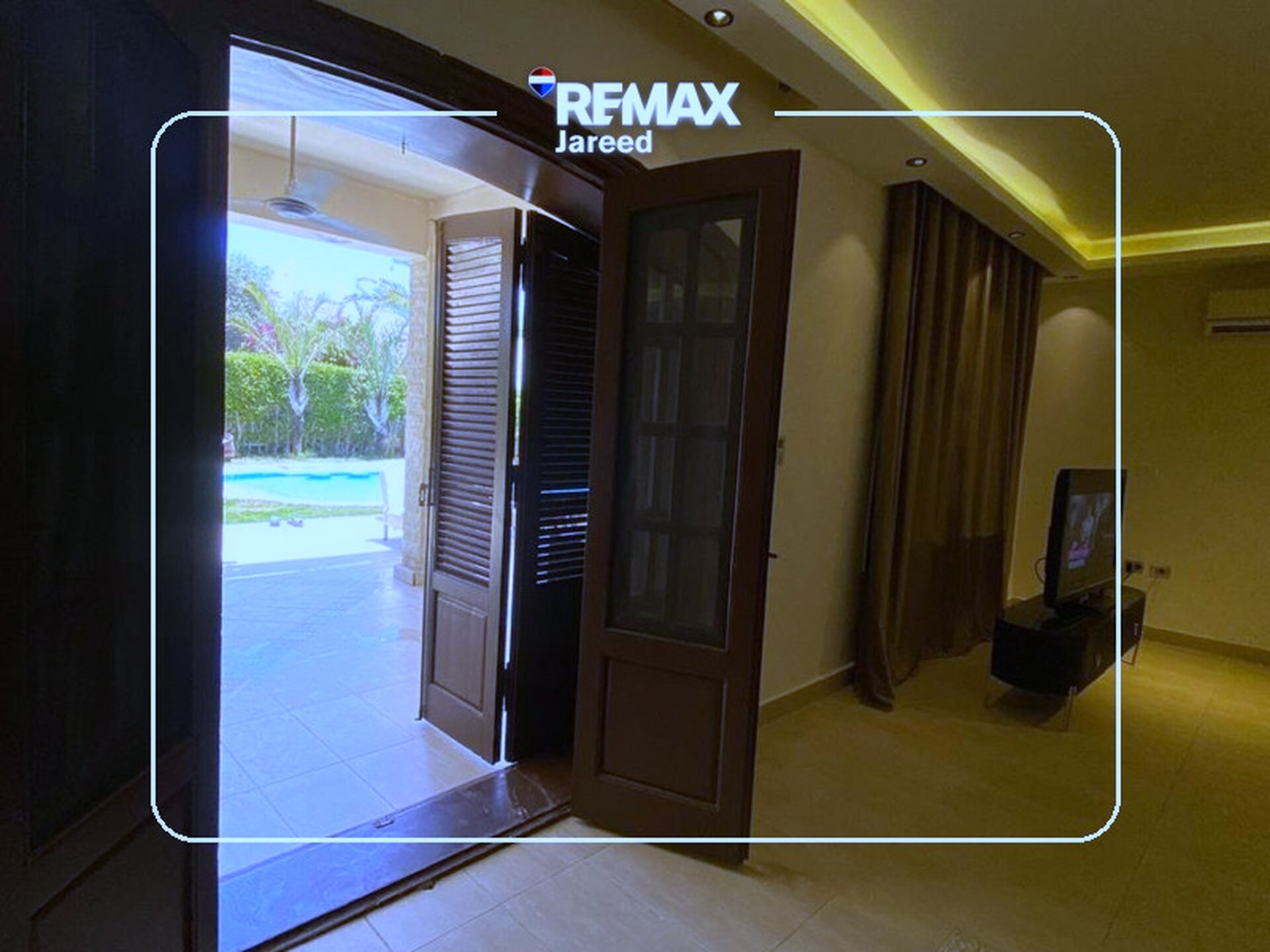 Villa for rent in marina 7 — RU-1313 - Photo 14